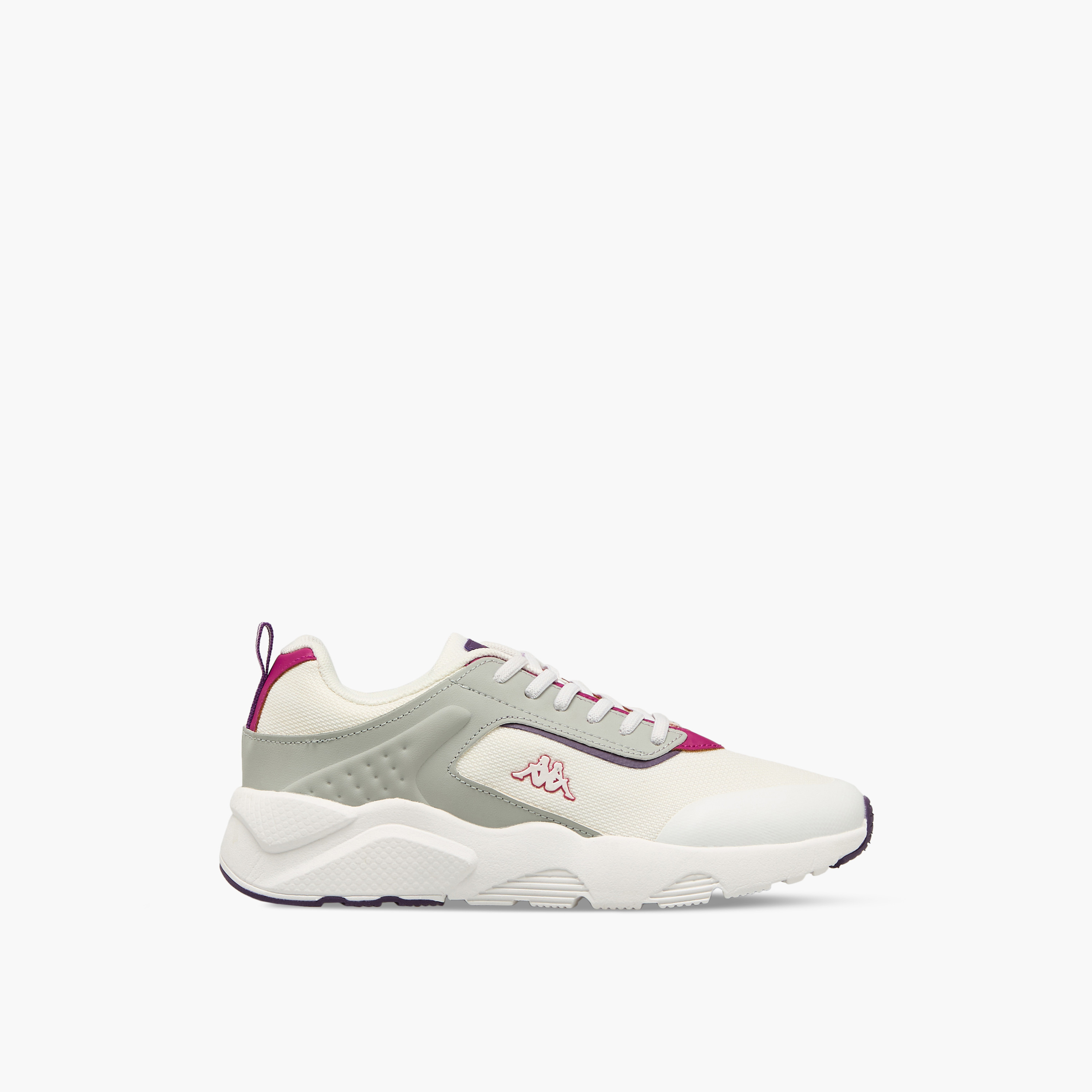 حذاء رياضي برباط للفتيات من كابا-girls-shoes-sneakers-image-3