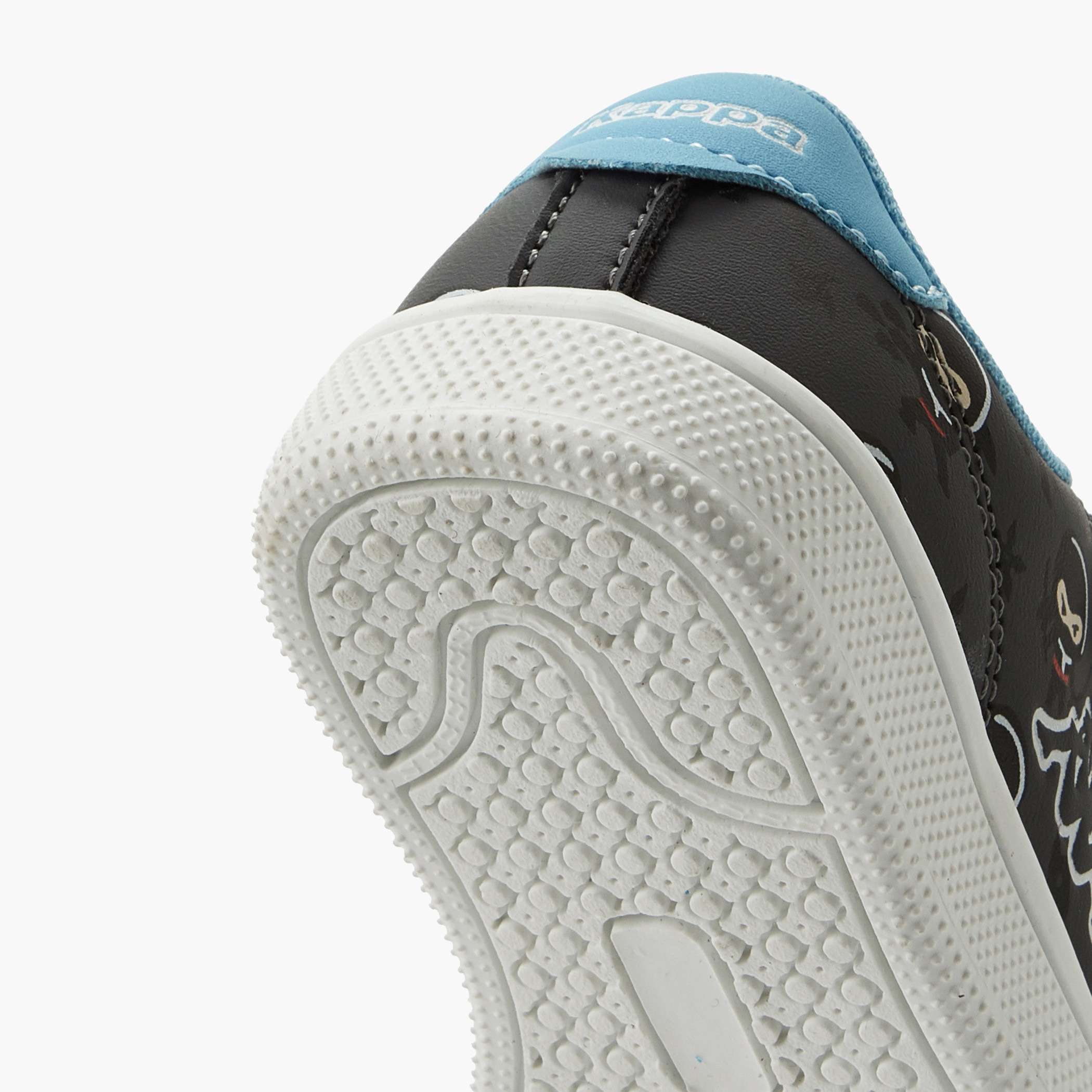 Kappa Boys Hook & Loop Sports Shoes-boys-shoes-sports-image-5