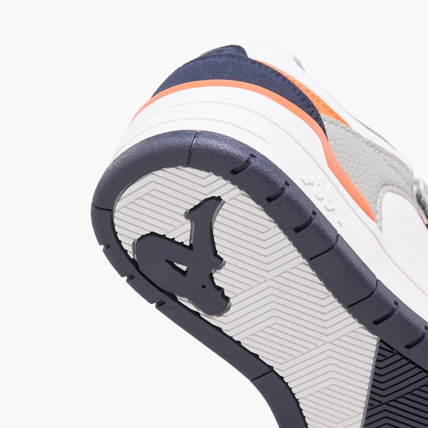حذاء رياضي للأولاد بتصميم ألوان متعددة وشريط إغلاق لاصق من كابا-boys-shoes-sports-image-5