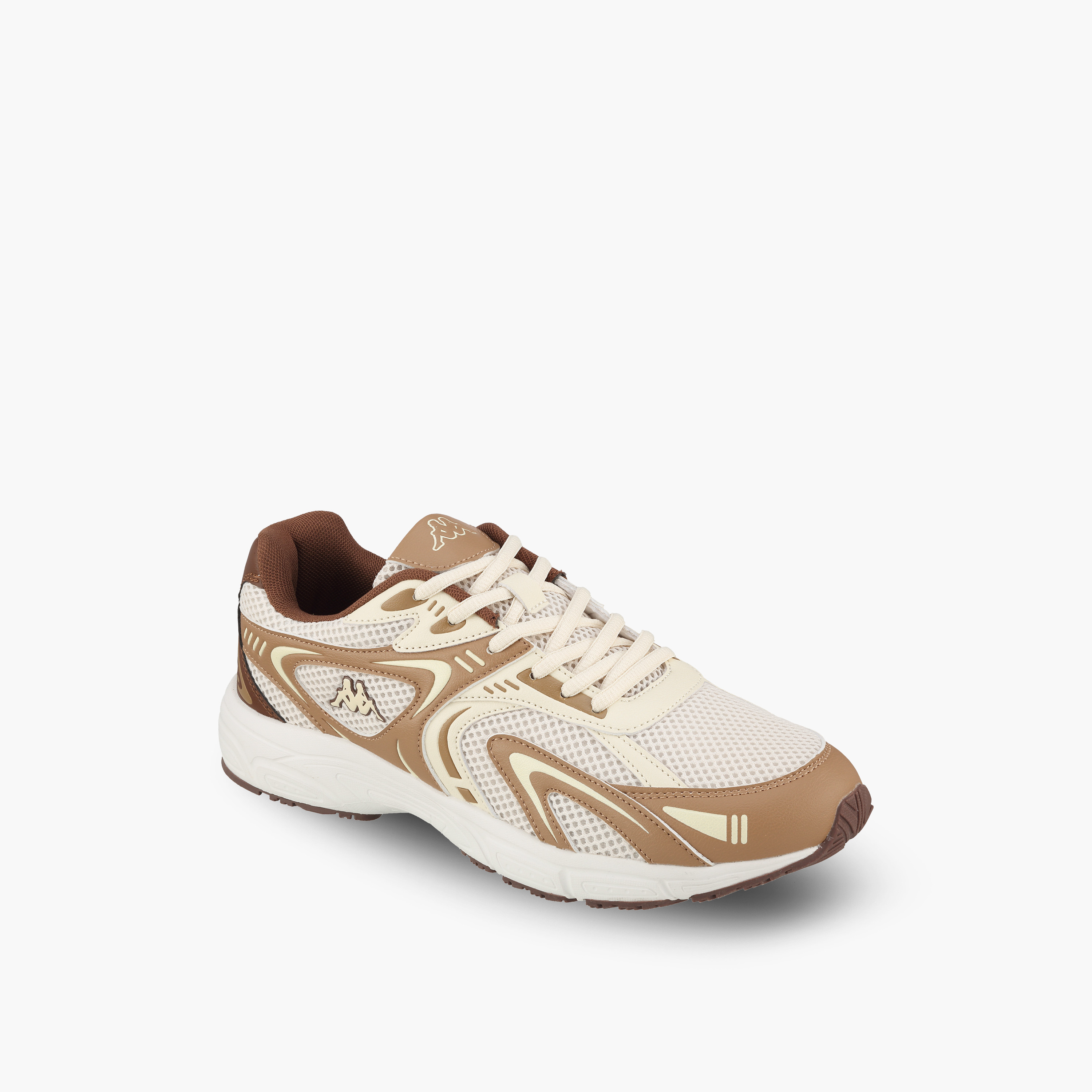 Kappa Men Lace-Up Sports Shoes-men-shoes-sneakers-image-2