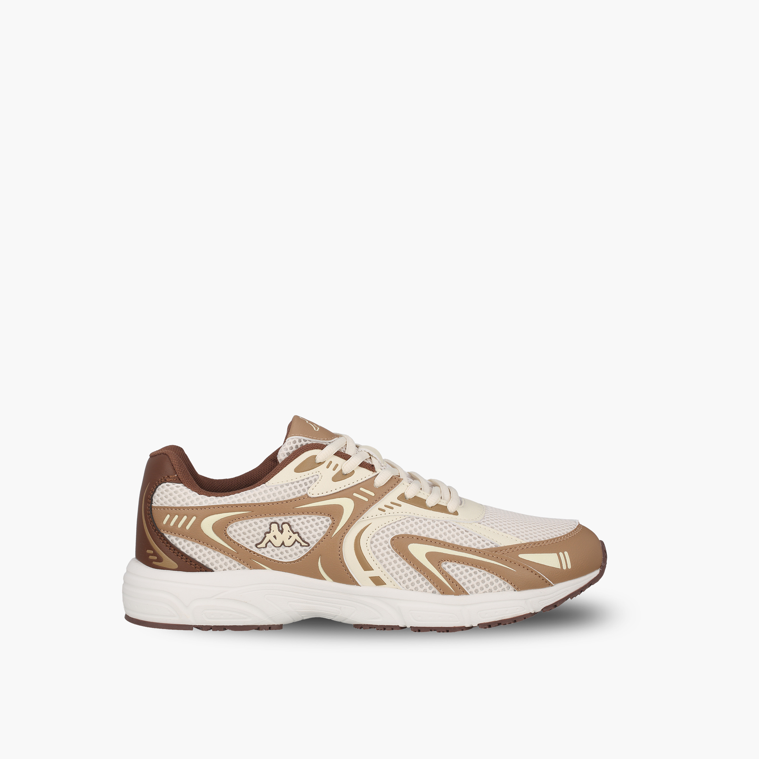 Kappa Men Lace-Up Sports Shoes-men-shoes-sneakers-image-3