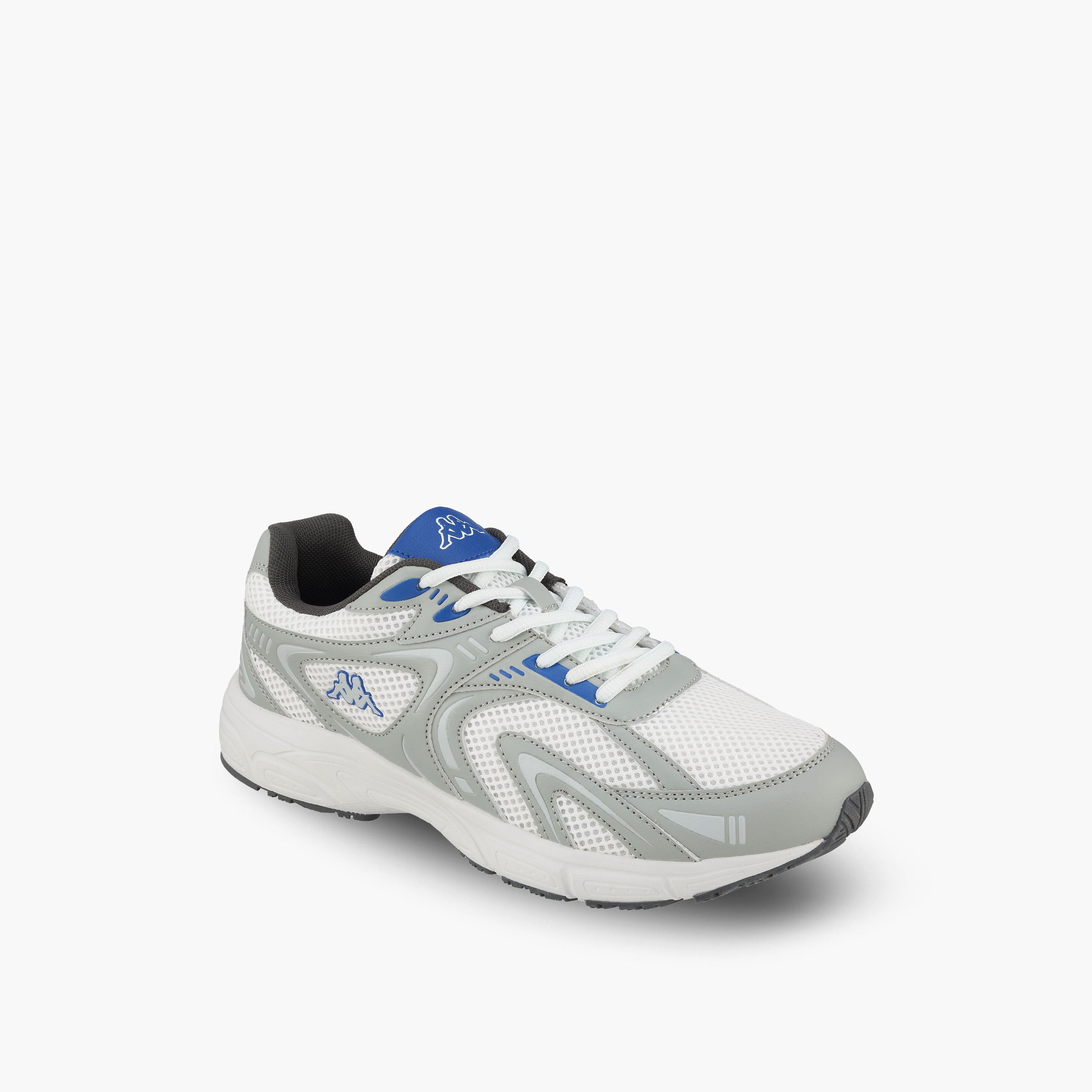 Kappa Men Lace-Up Sports Shoes-sports-men-shoes-image-2