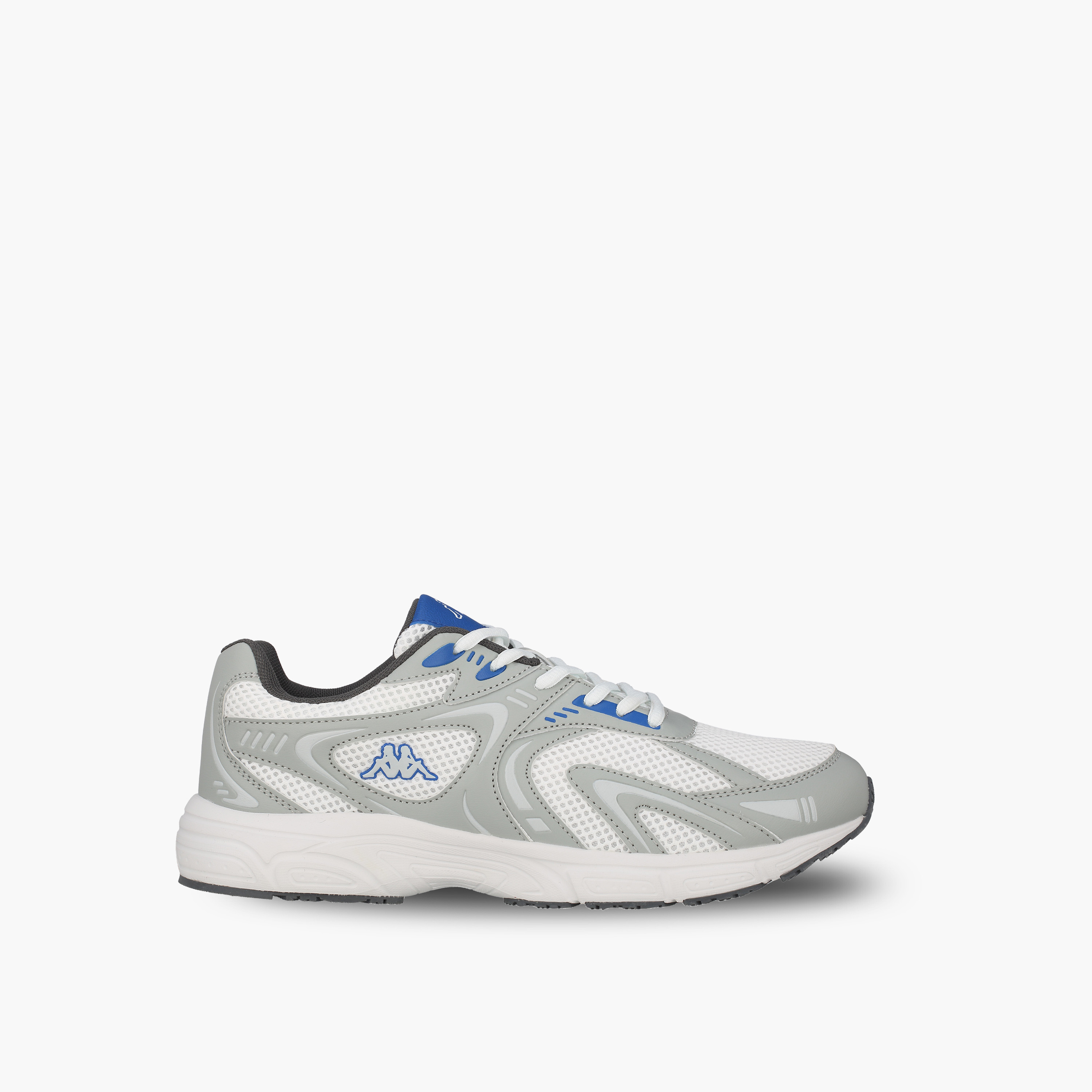 Kappa Men Lace-Up Sports Shoes-sports-men-shoes-image-3