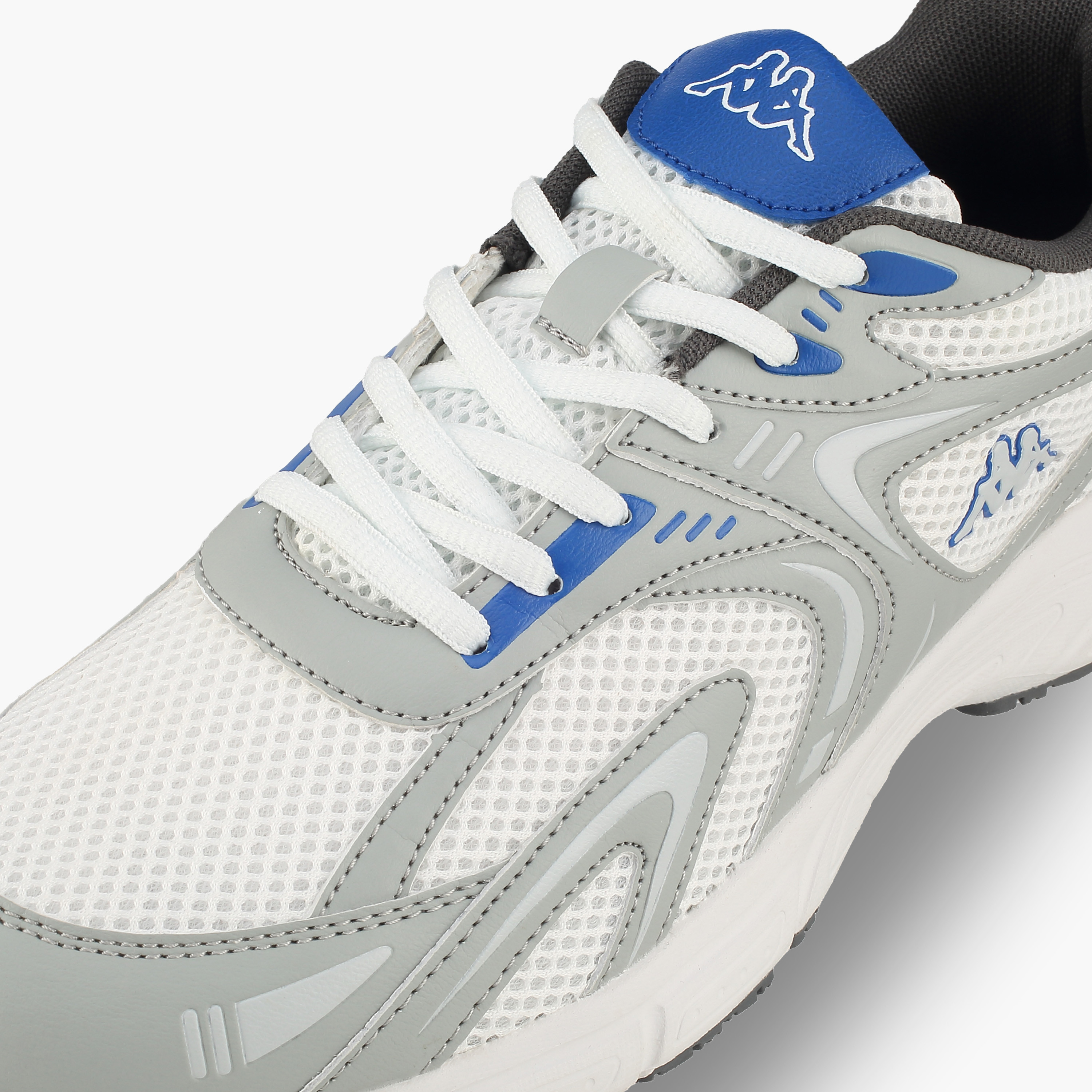 Kappa Men Lace-Up Sports Shoes-sports-men-shoes-image-4