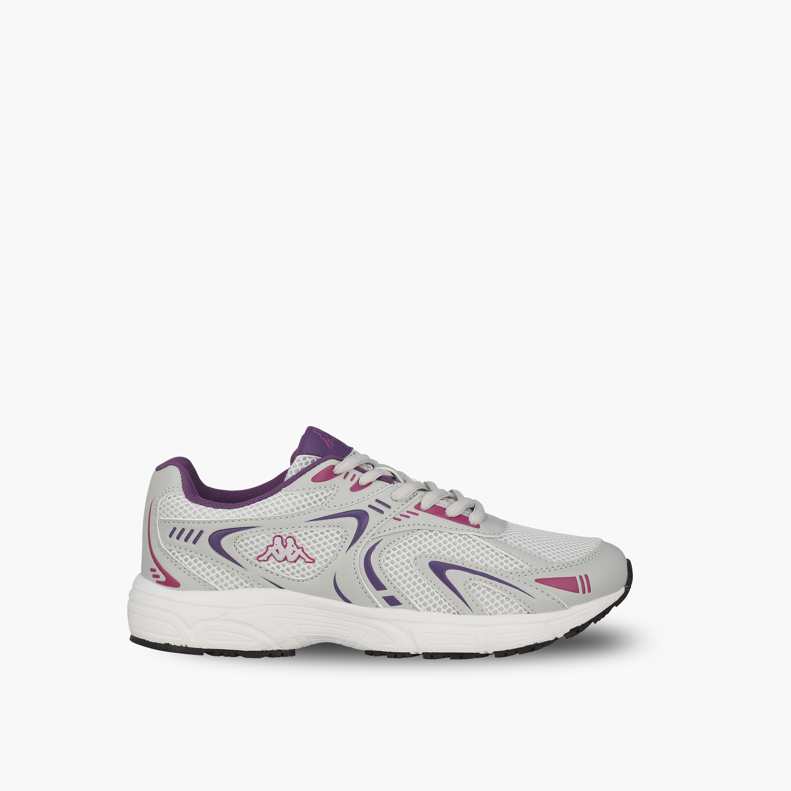 Kappa Women Lace-Up Sports Shoes-women-shoes-sneakers-image-3