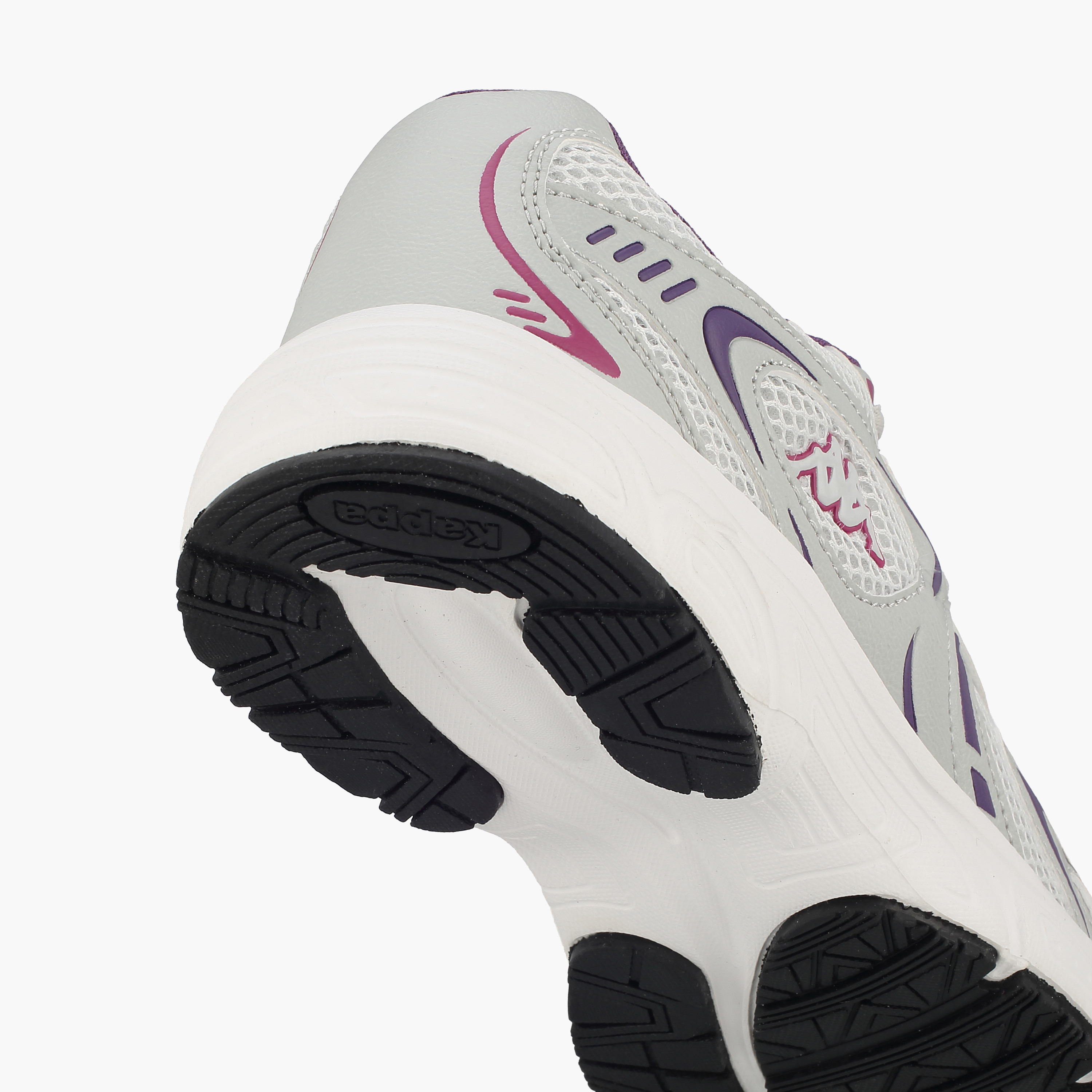 Kappa Women Lace-Up Sports Shoes-women-shoes-sneakers-image-5