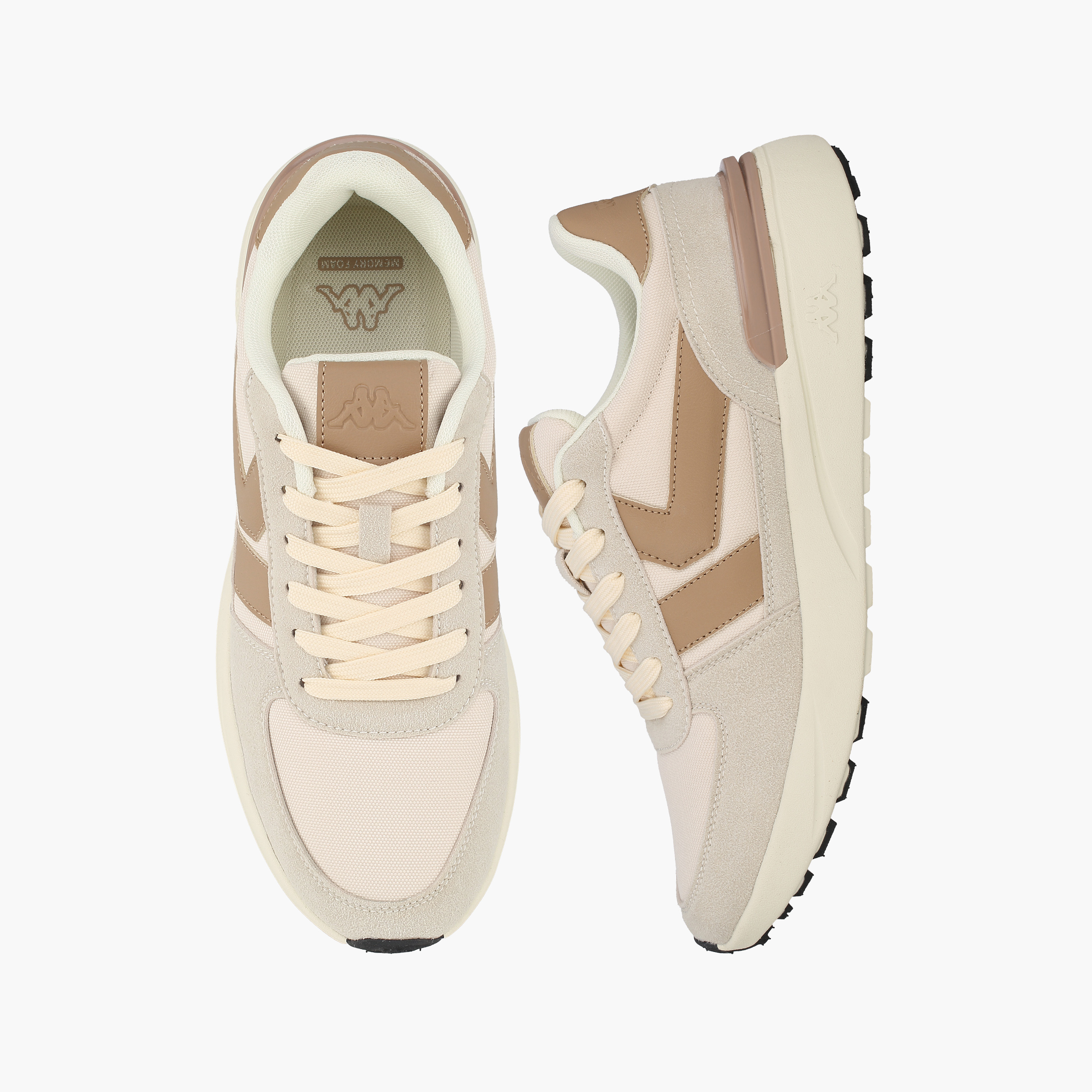 حذاء رياضي برباط للرجال من كابا-men-shoes-sneakers-image-1