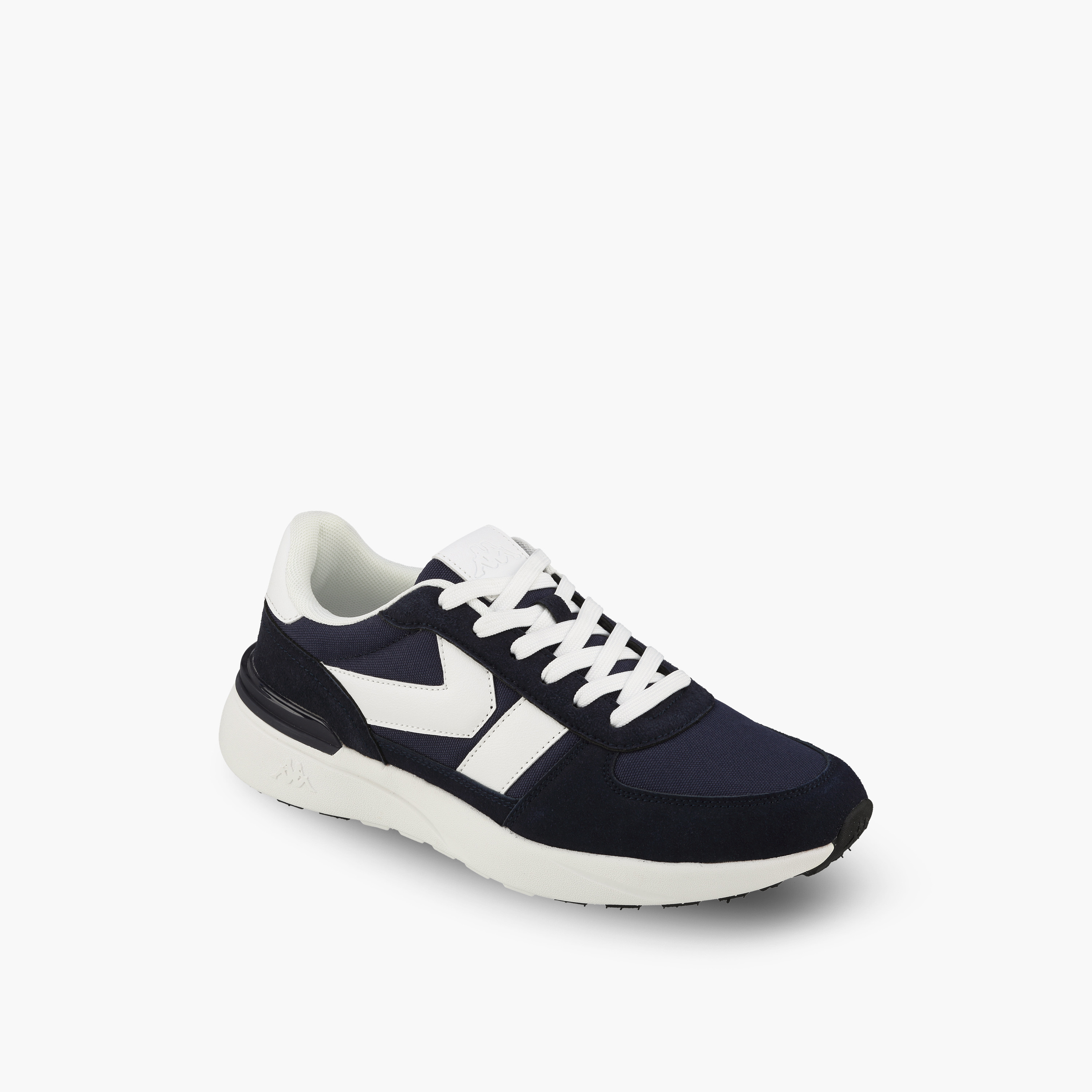 Kappa Men Lace-Up Sports Shoes-men-shoes-sneakers-image-2