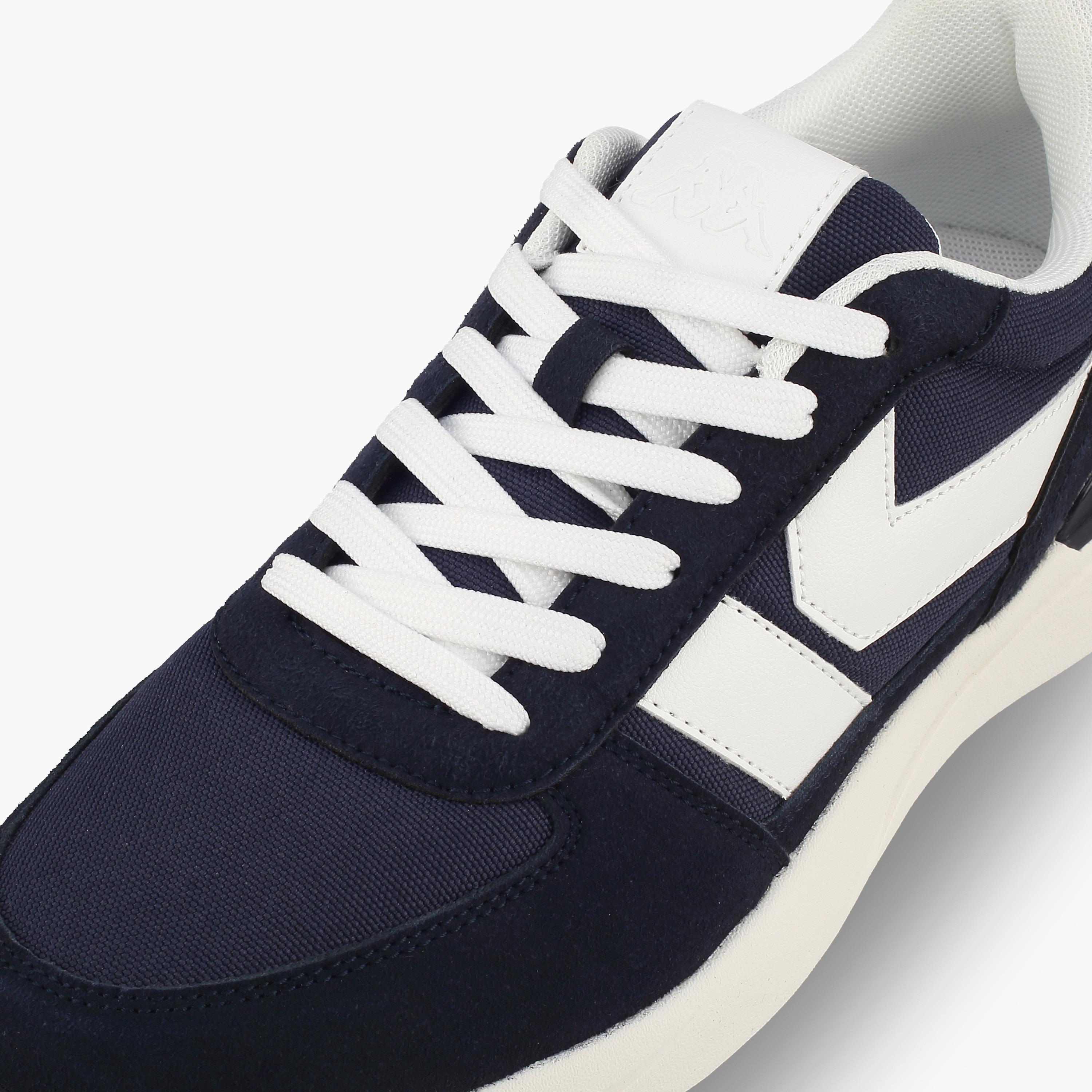Kappa Men Lace-Up Sports Shoes-men-shoes-sneakers-image-4