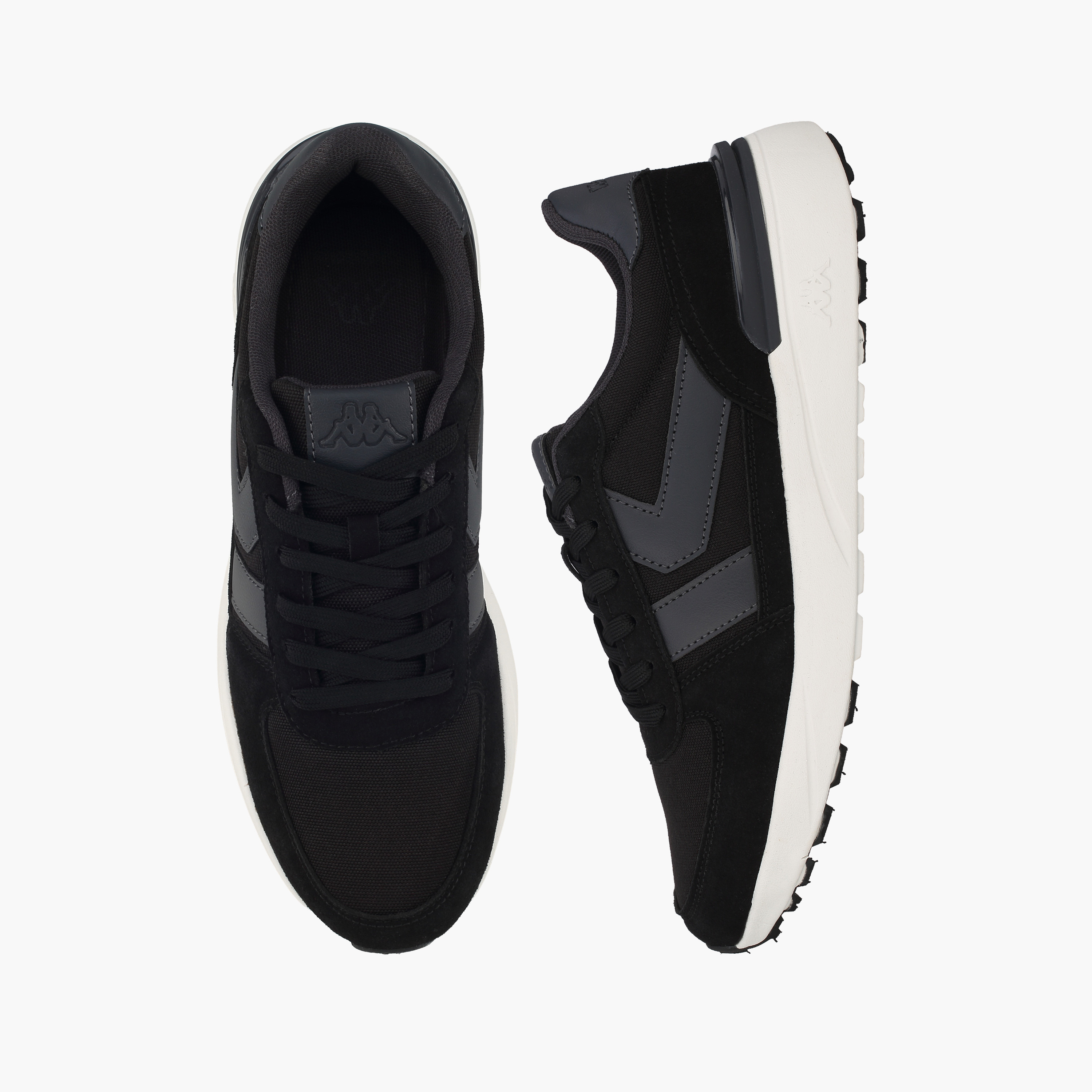 حذاء كاحل برباط للرجال من كابا-men-shoes-sneakers-image-1