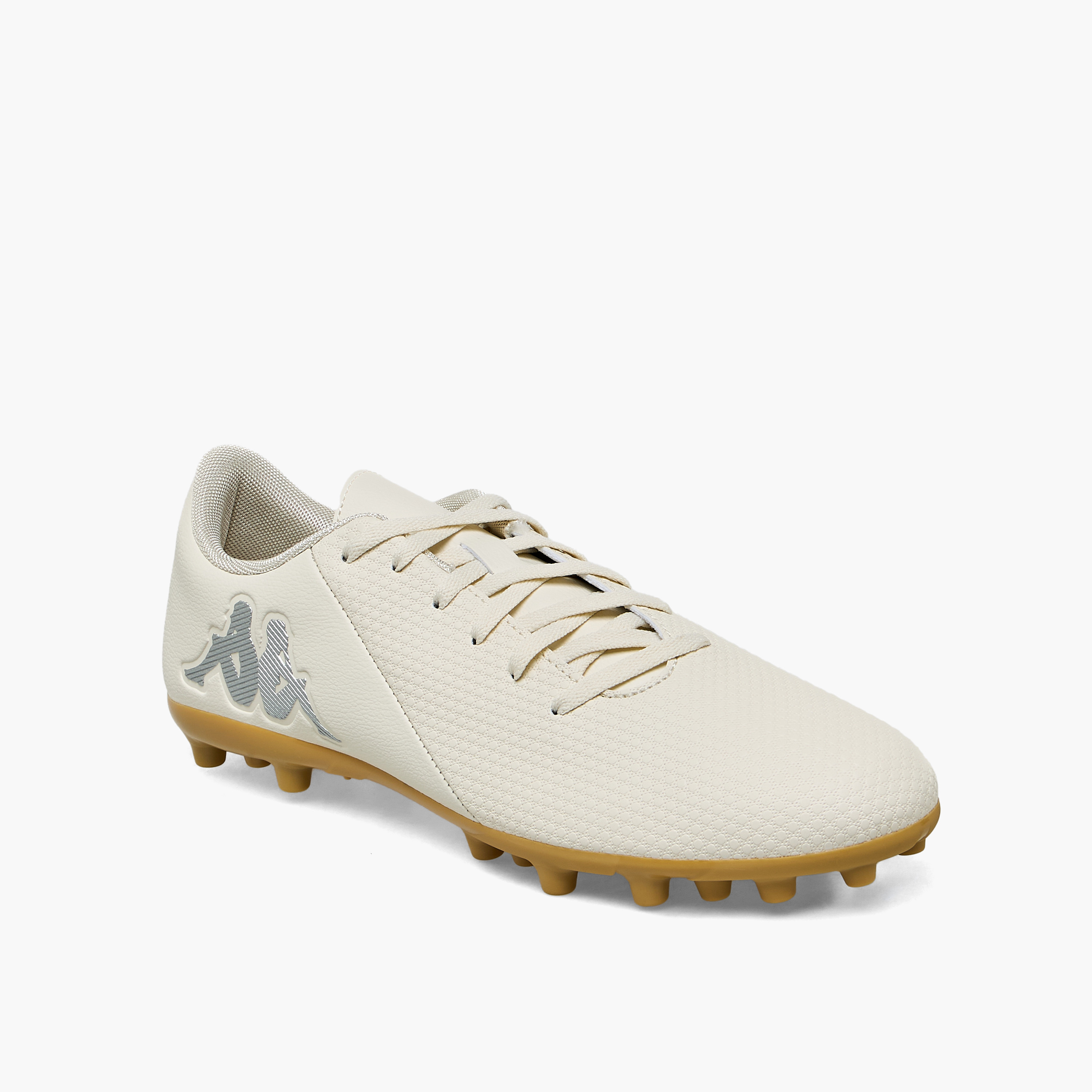 حذاء كرة القدم جلد سهل الإرتداء للرجال من كابا-men-shoes-sneakers-image-2