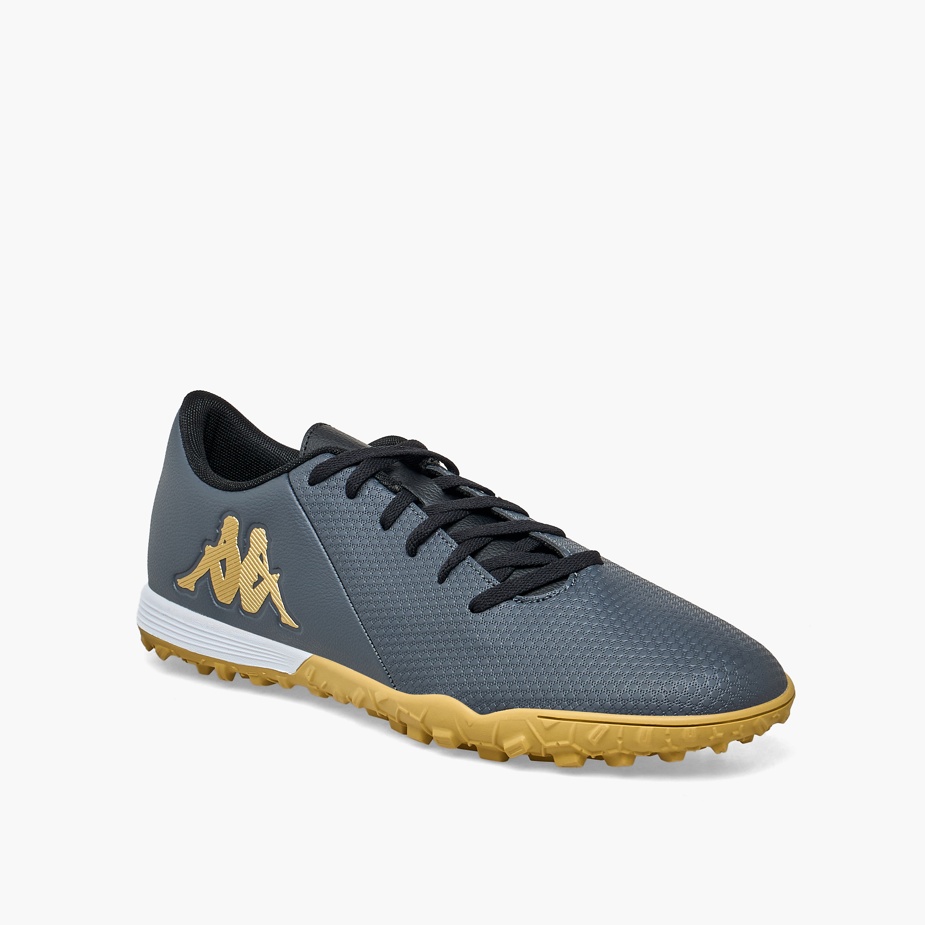 حذاء كرة قدم للرجال برباط من كابا-men-shoes-sports-image-2