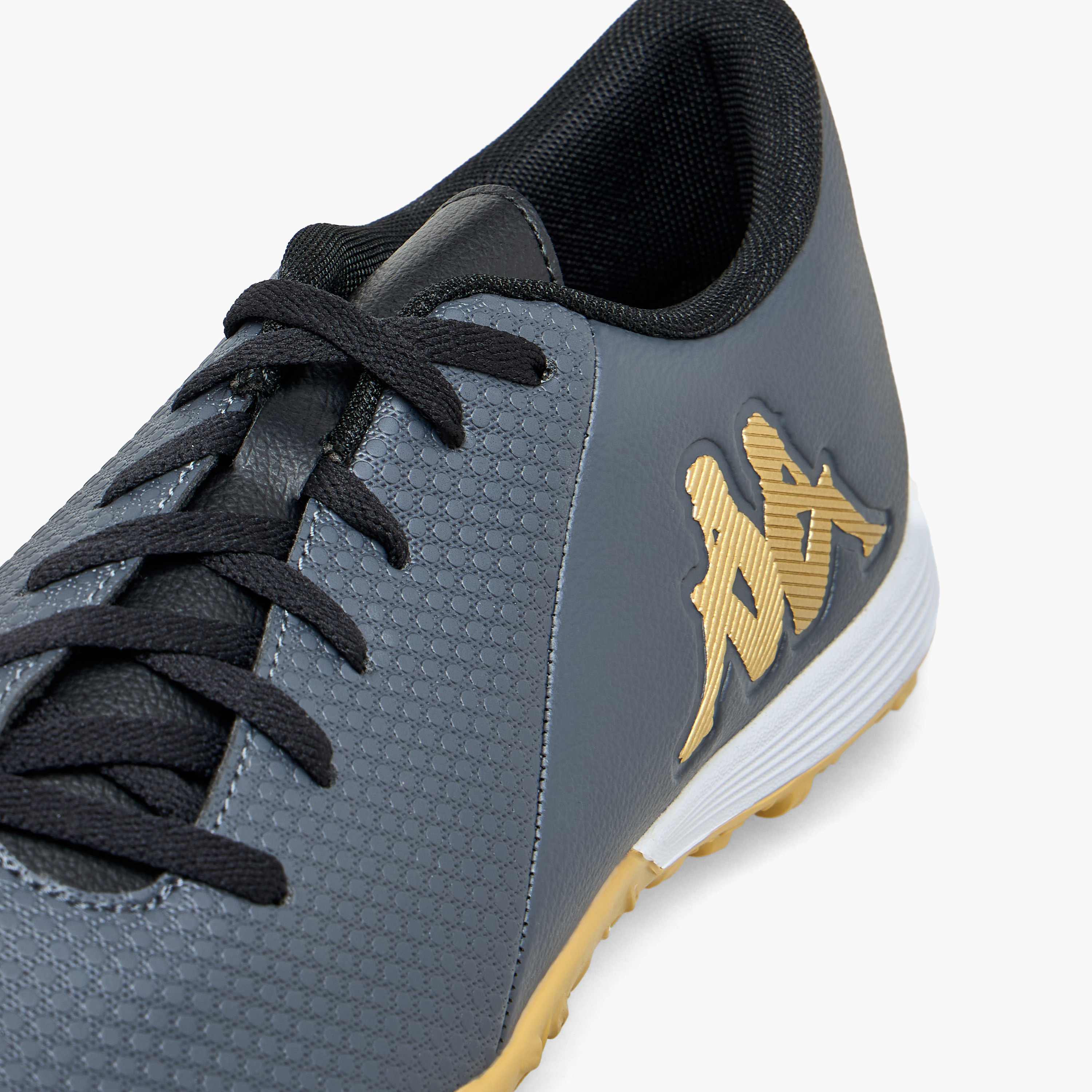 حذاء كرة قدم للرجال برباط من كابا-men-shoes-sports-image-4