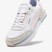 Puma Women's Colourblock Trainers with Panel Detail and Lace-Up Closure-Women%27s Sports Shoes-thumbnailMobile-5
