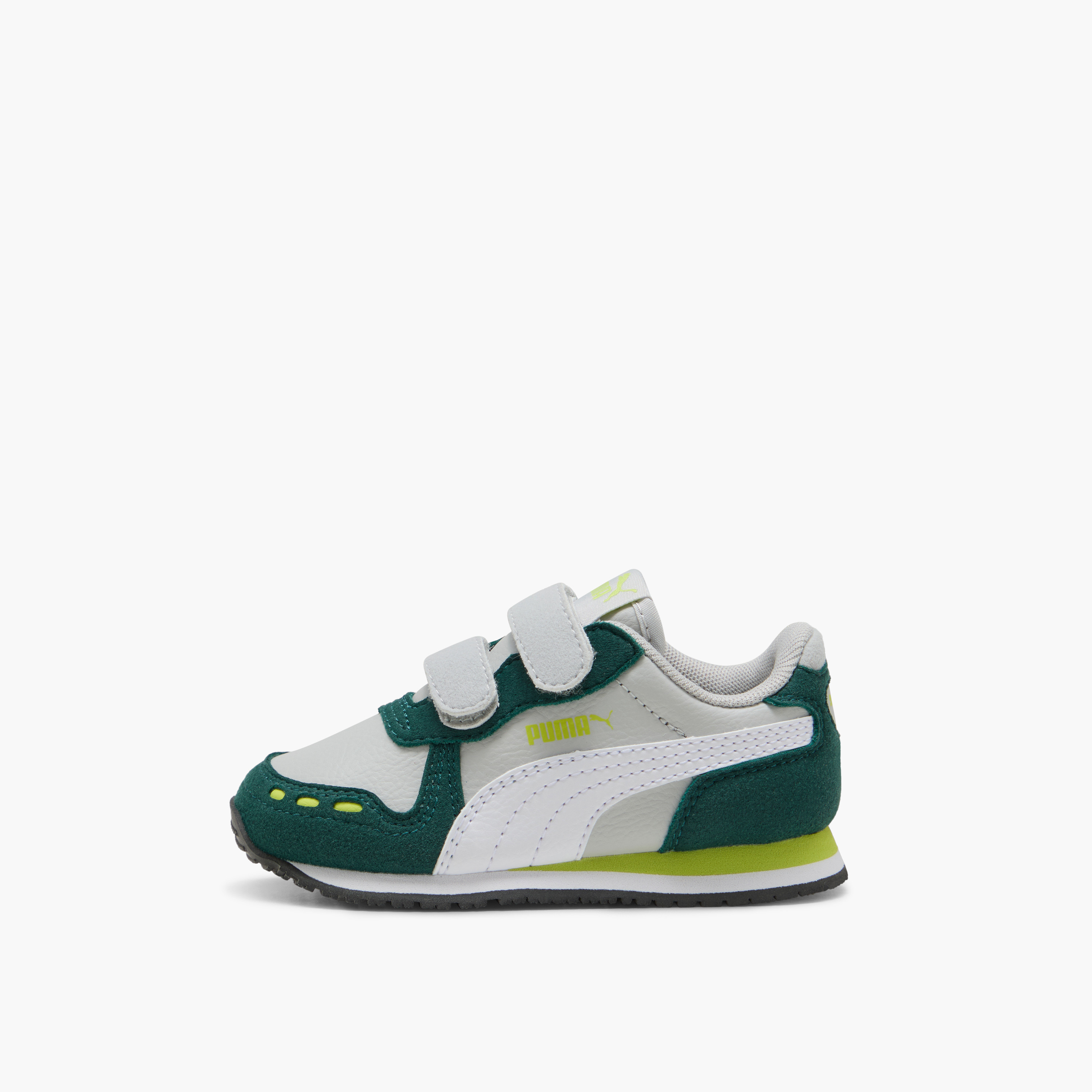 بوما - حذاء رياضي كابانا ريسار اس ال 2- للأولاد الصغار 383731 | OE-sports-boys-shoes-image-3