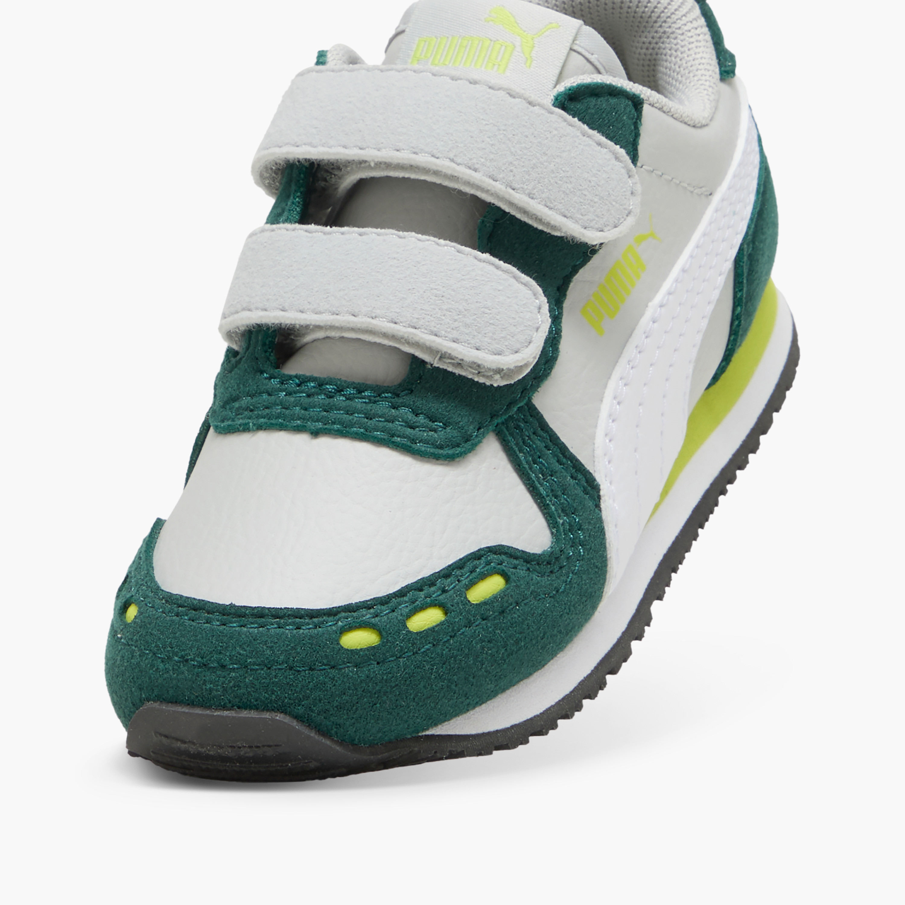 بوما - حذاء رياضي كابانا ريسار اس ال 2- للأولاد الصغار 383731 | OE-sports-boys-shoes-image-6