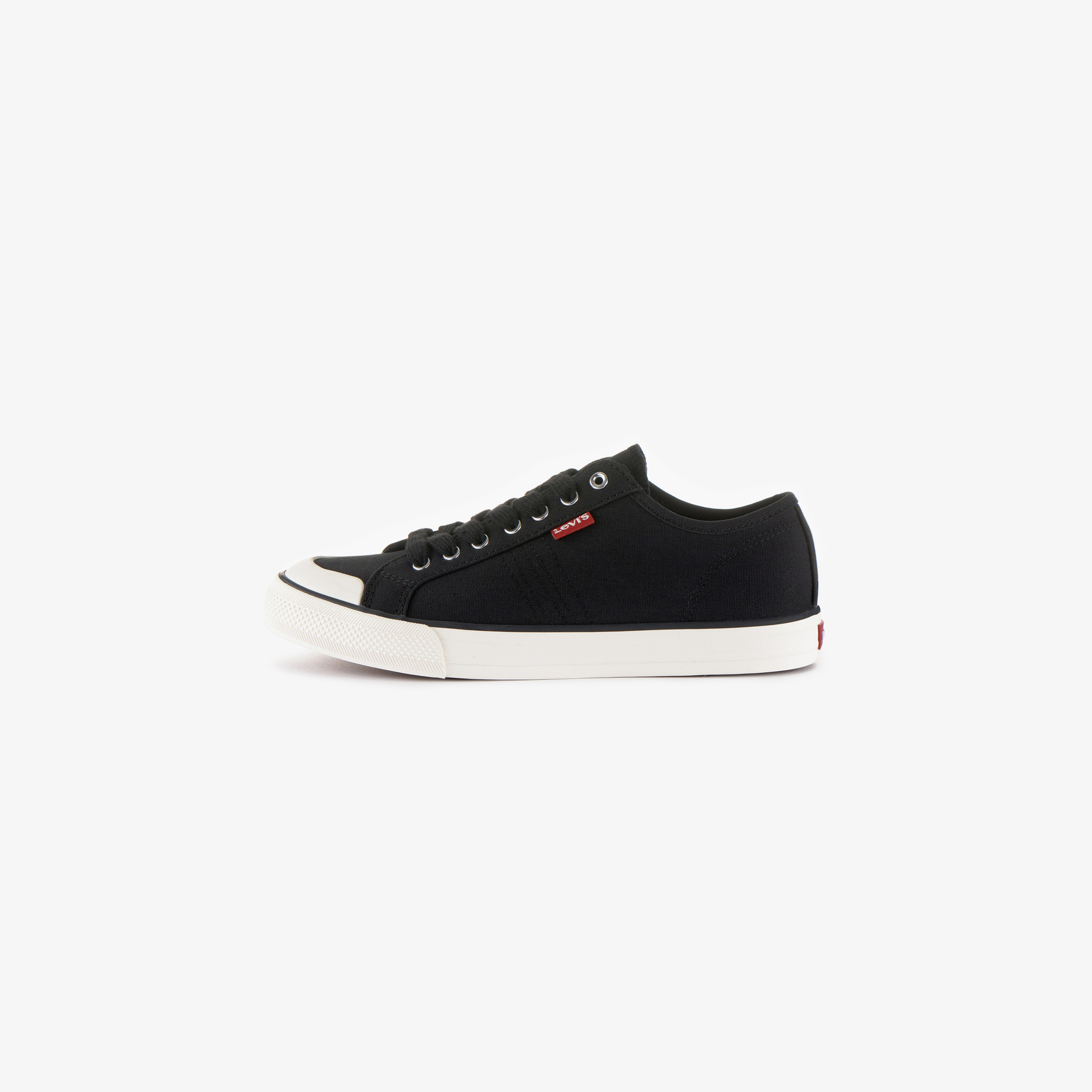 أحذية رياضية نسائية من القماش برباط من ليفايز هيرنانديز-women-shoes-sneakers-image-2