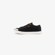 Buy Levi s Hernandez Women s Canvas Lace Up Sneakers Online 