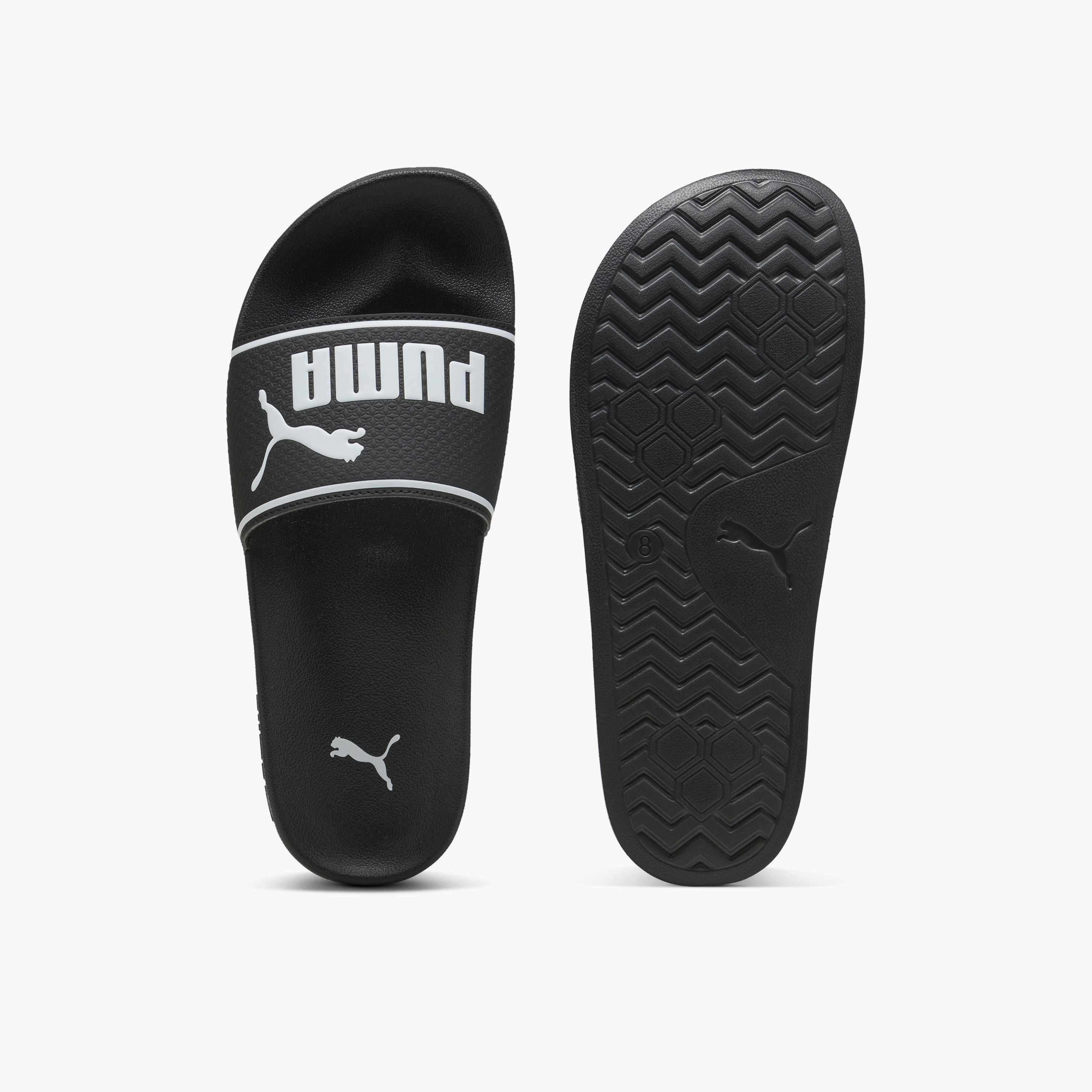 Puma Men Leadcat 2.0 Logo Print Slides-sports-men-shoes-image-3