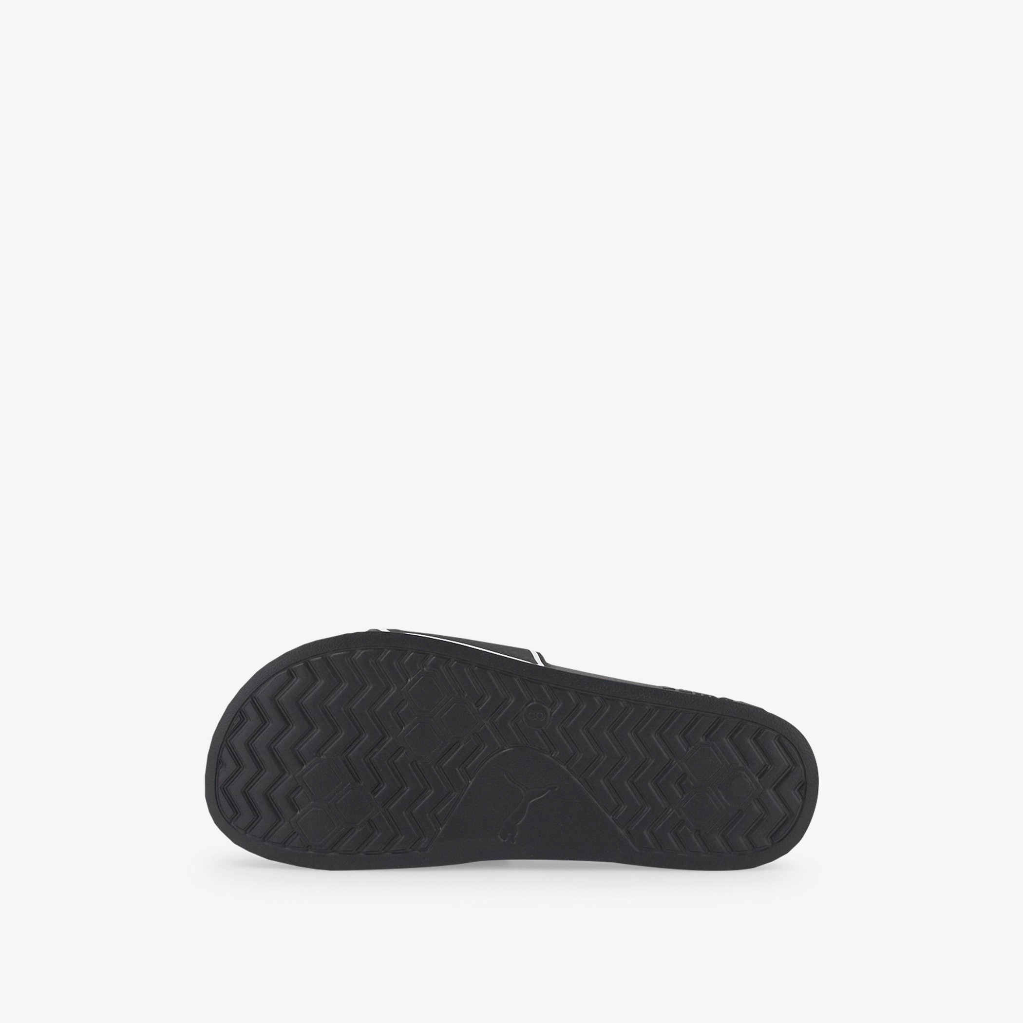 Puma Men's Logo Print Slip-On Slide Slippers-men-shoes-flipflopsandslides-image-5