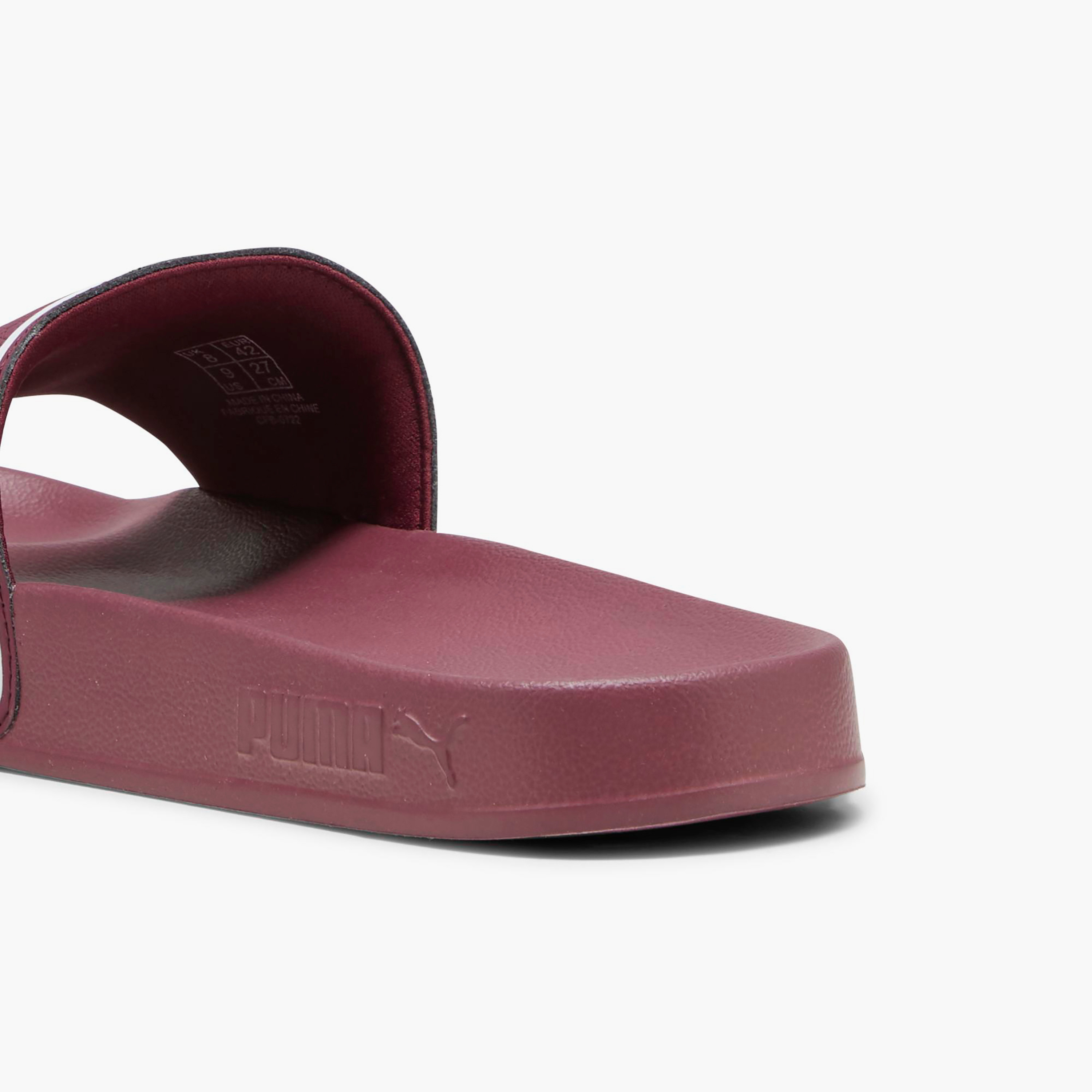 سلايدذ بوما ليدكات 2.0 للجنسين | 384139-men-shoes-flipflopsandslides-image-5