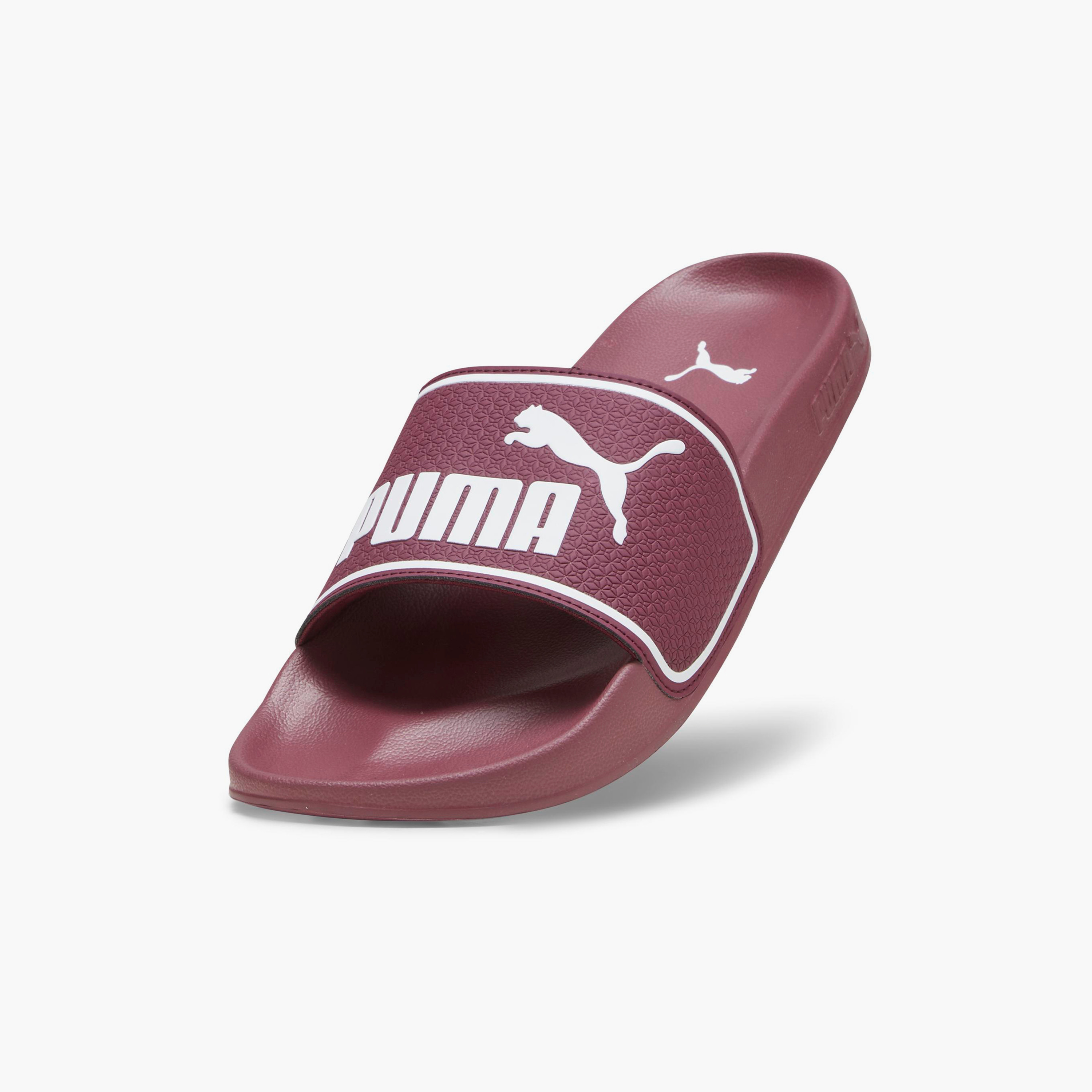 Puma slide deals sandals