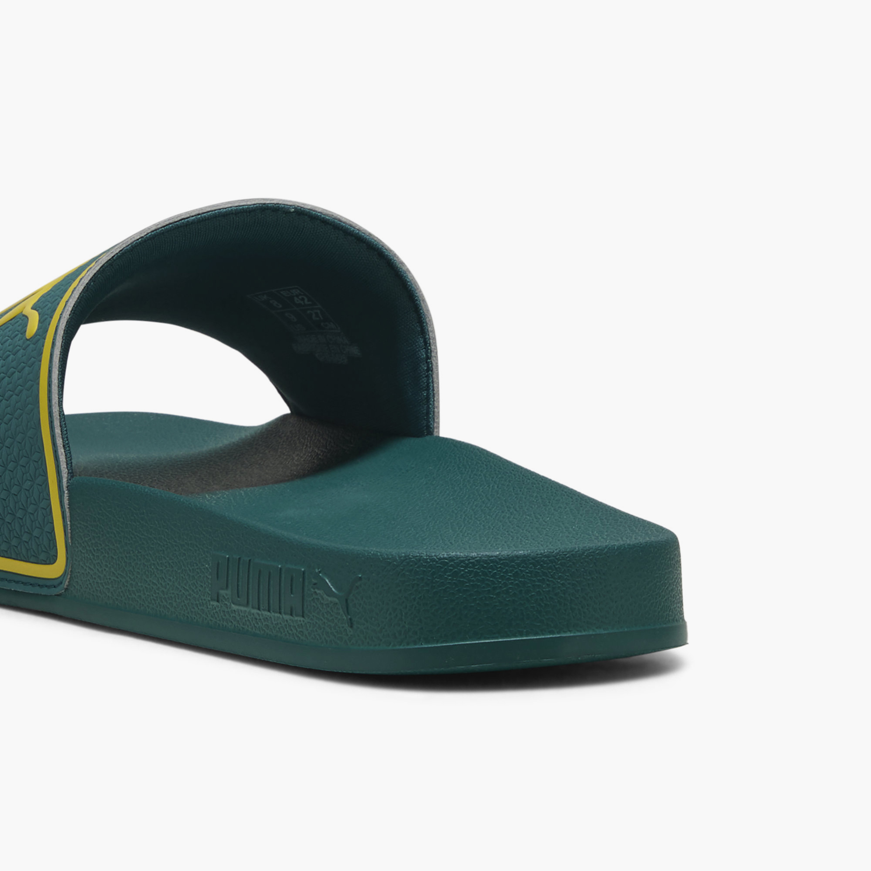 Puma Men Leadcat 2.0 Logo Print Slides-sports-men-shoes-image-5