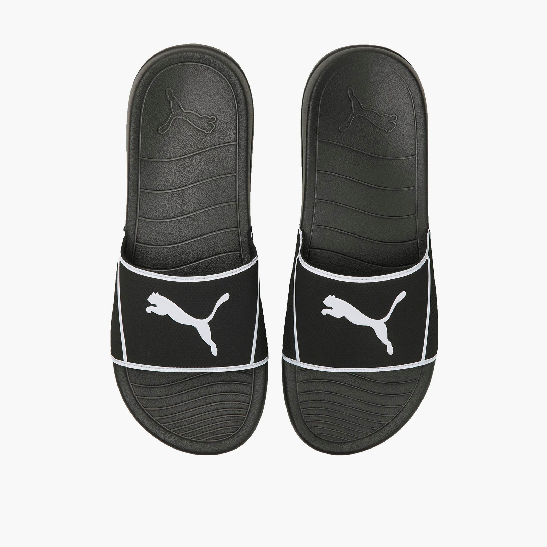 سلايدرز من بوما بوبكات 20 شاور للجنسين 38426201-men-shoes-flipflopsandslides-image-1