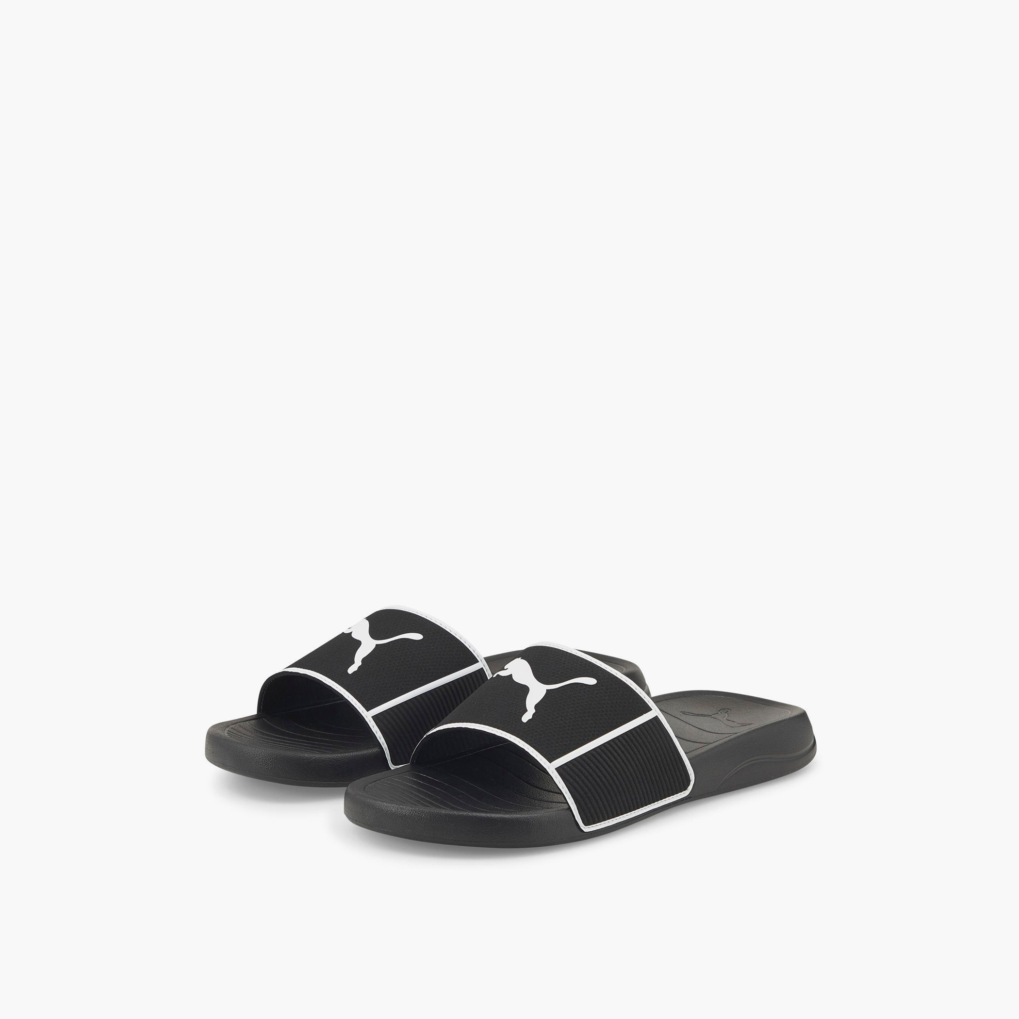 سلايدرز من بوما بوبكات 20 شاور للجنسين 38426201-men-shoes-flipflopsandslides-image-2