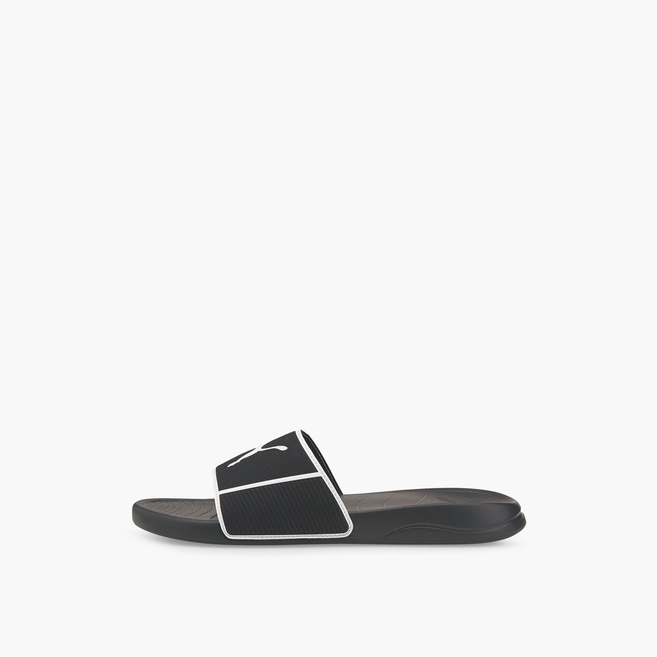سلايدرز من بوما بوبكات 20 شاور للجنسين 38426201-men-shoes-flipflopsandslides-image-4