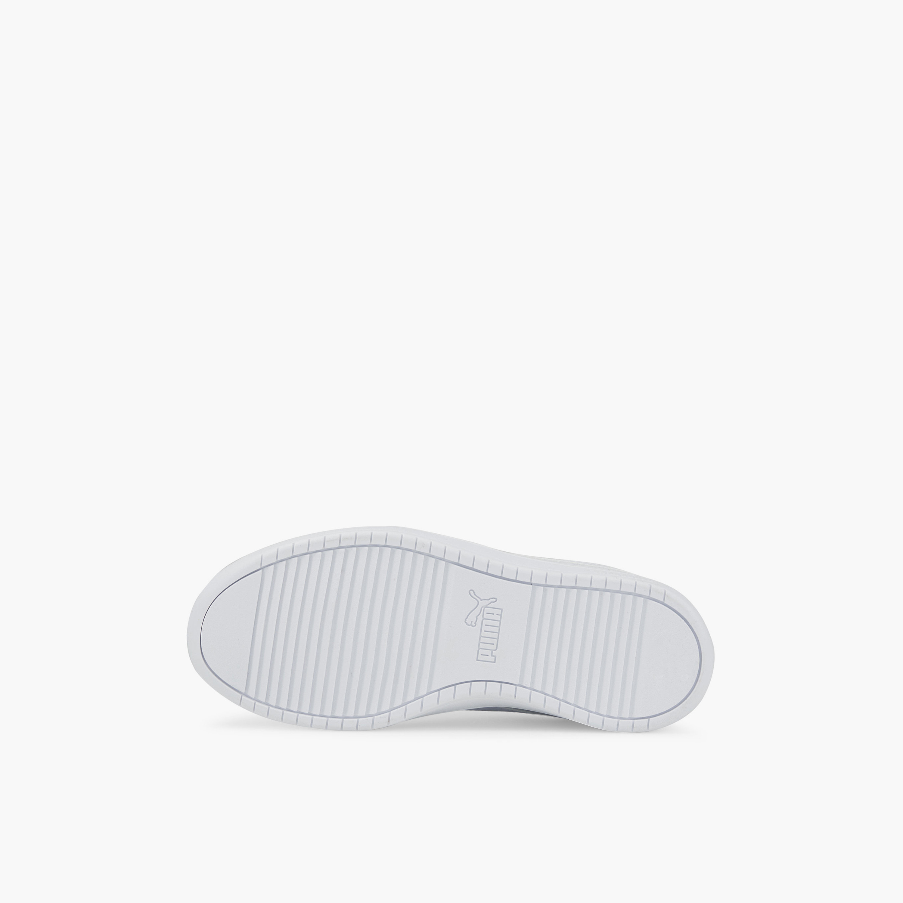 Puma Kids Rickie Lace-Up Ankle Sneakers-girls-shoes-sneakers-image-6