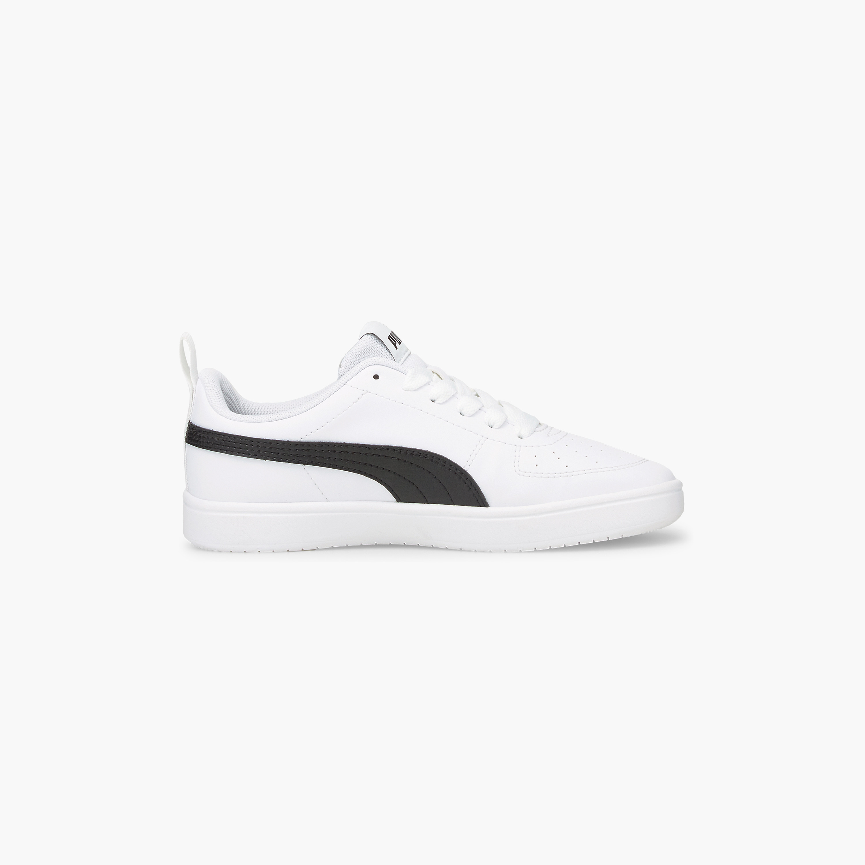 بوما حذاء رياضي ريكي جونيور للأطفال 384311 |OE-girls-shoes-sneakers-image-2