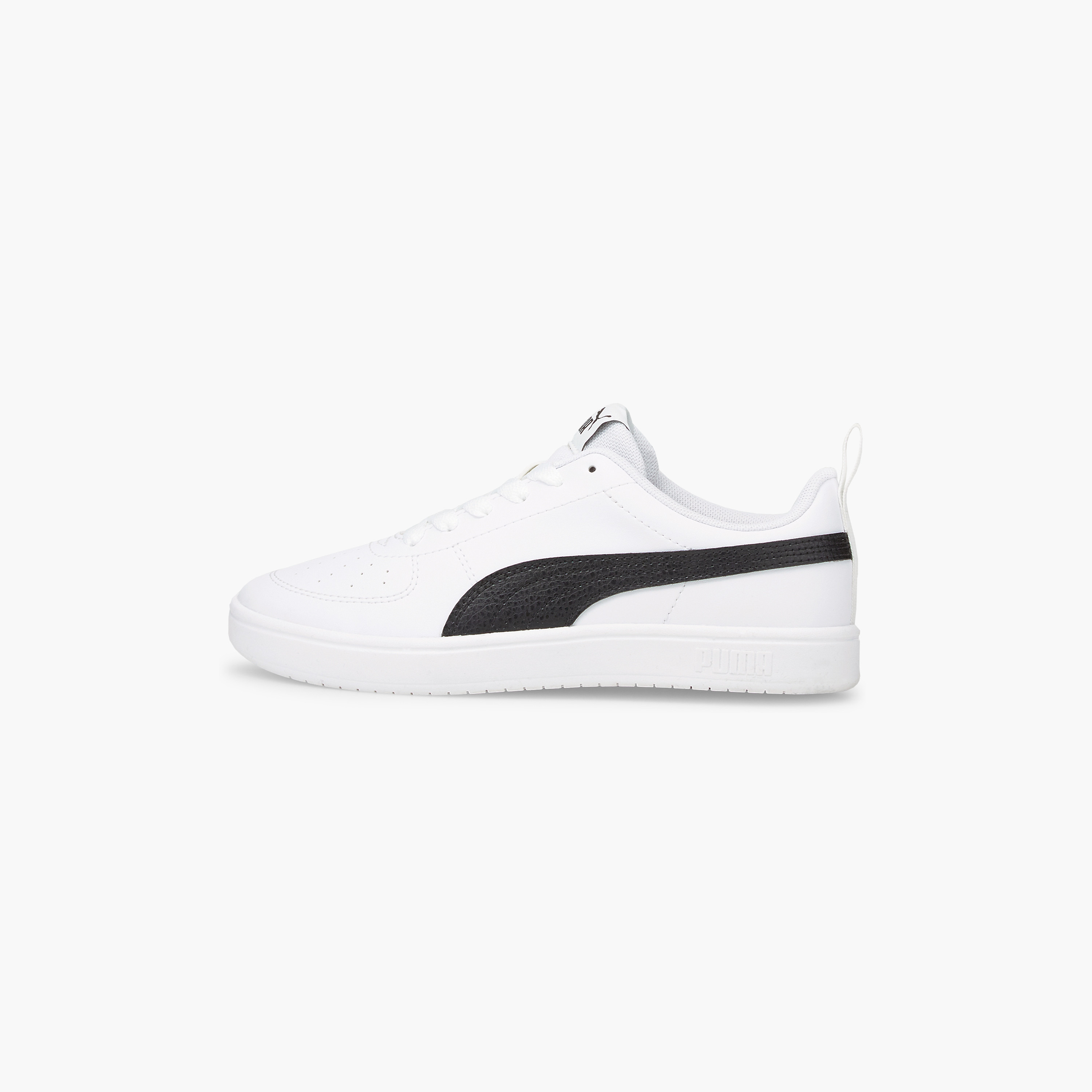 بوما حذاء رياضي ريكي جونيور للأطفال 384311 |OE-girls-shoes-sneakers-image-3