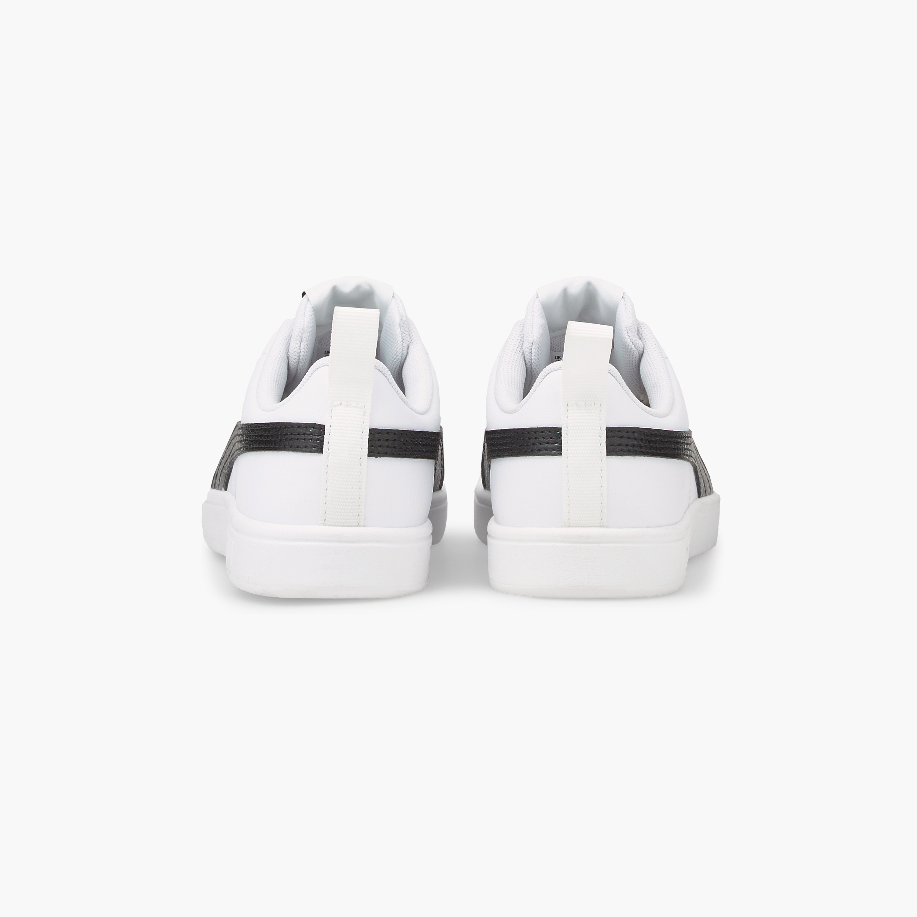 Puma Rickie Junior Kids Sneakers 384311 | OE-girls-shoes-sneakers-image-5