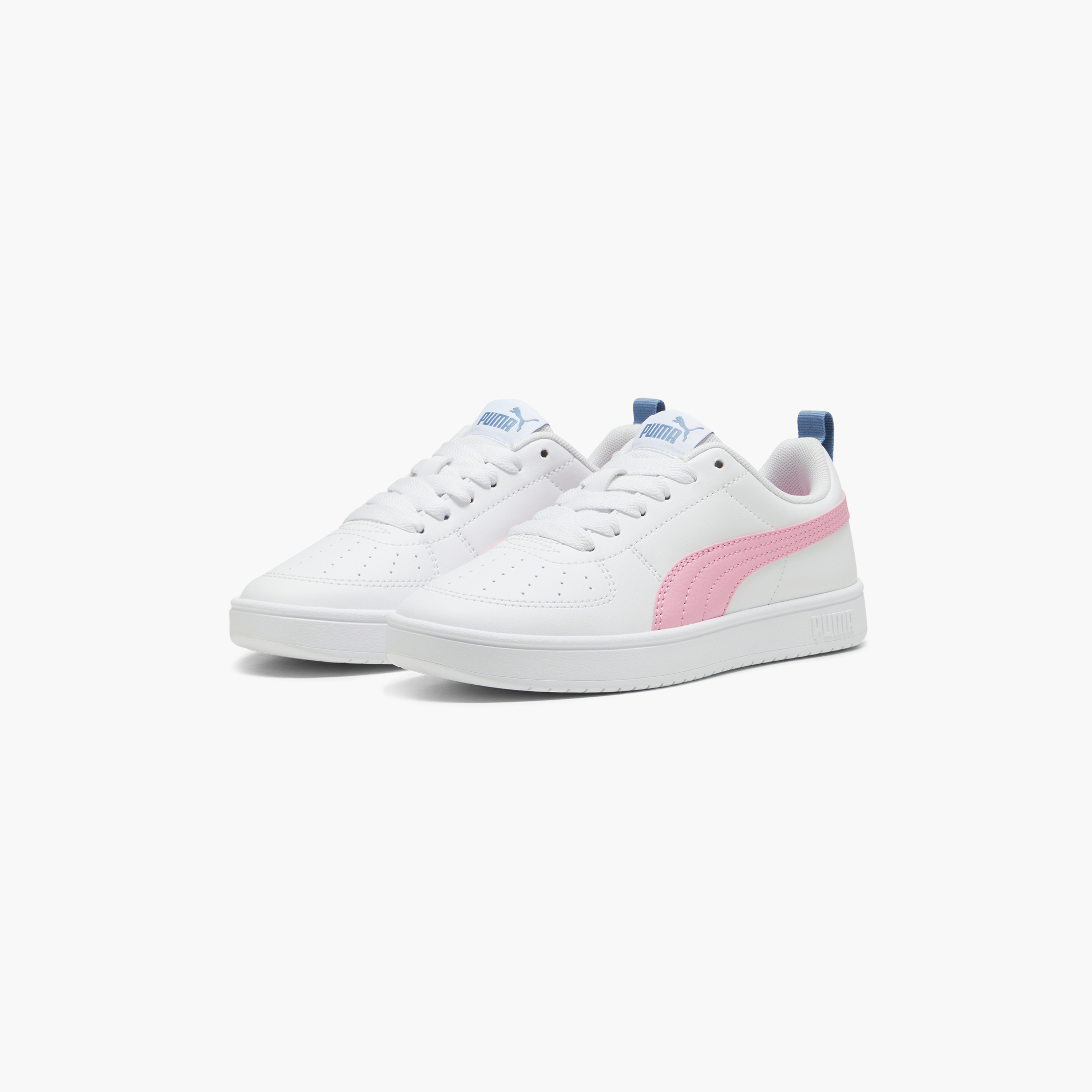 بوما حذاء رياضي ريكي جونيور للأطفال 384311 |OE-girls-shoes-sneakers-image-1