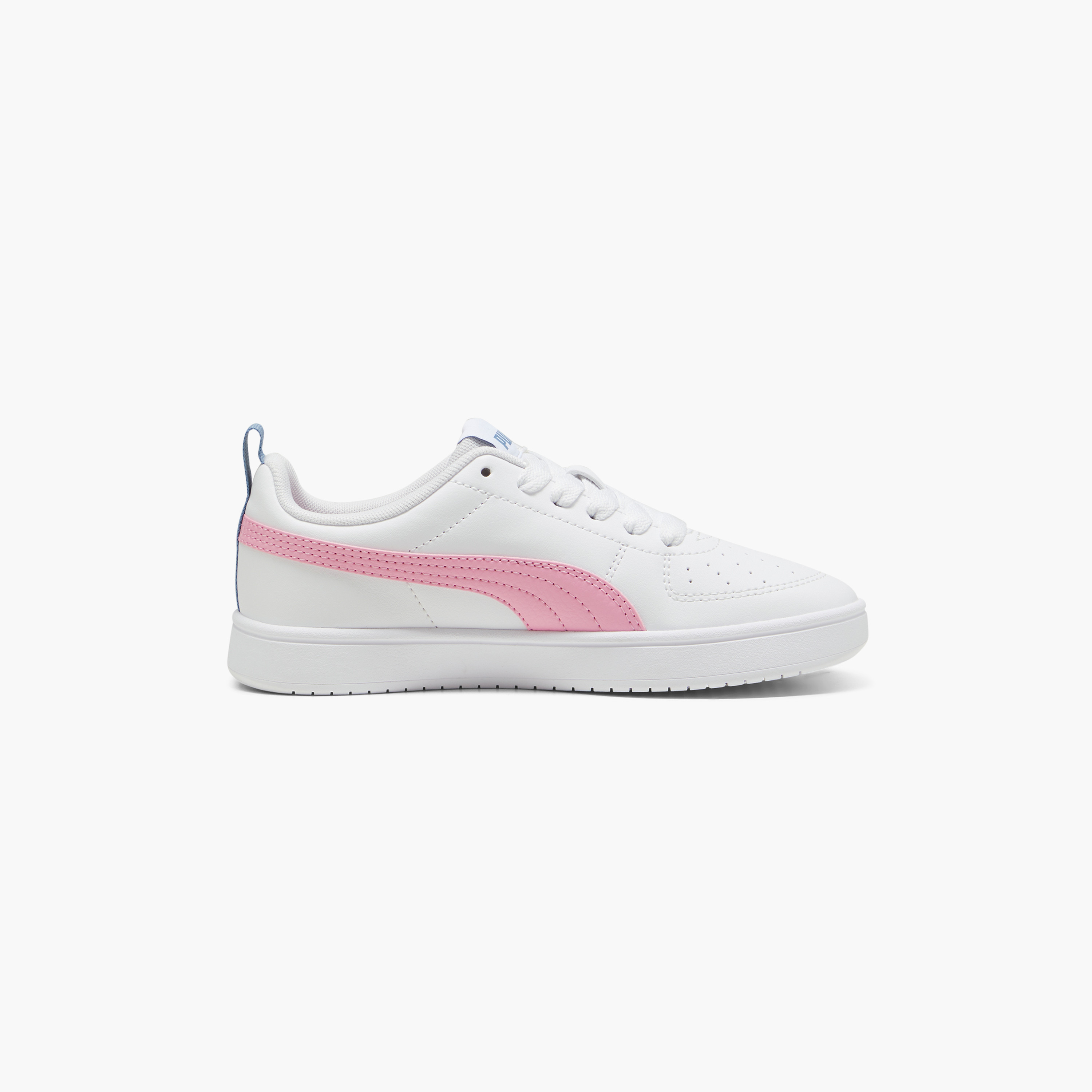 بوما حذاء رياضي ريكي جونيور للأطفال 384311 |OE-girls-shoes-sneakers-image-2