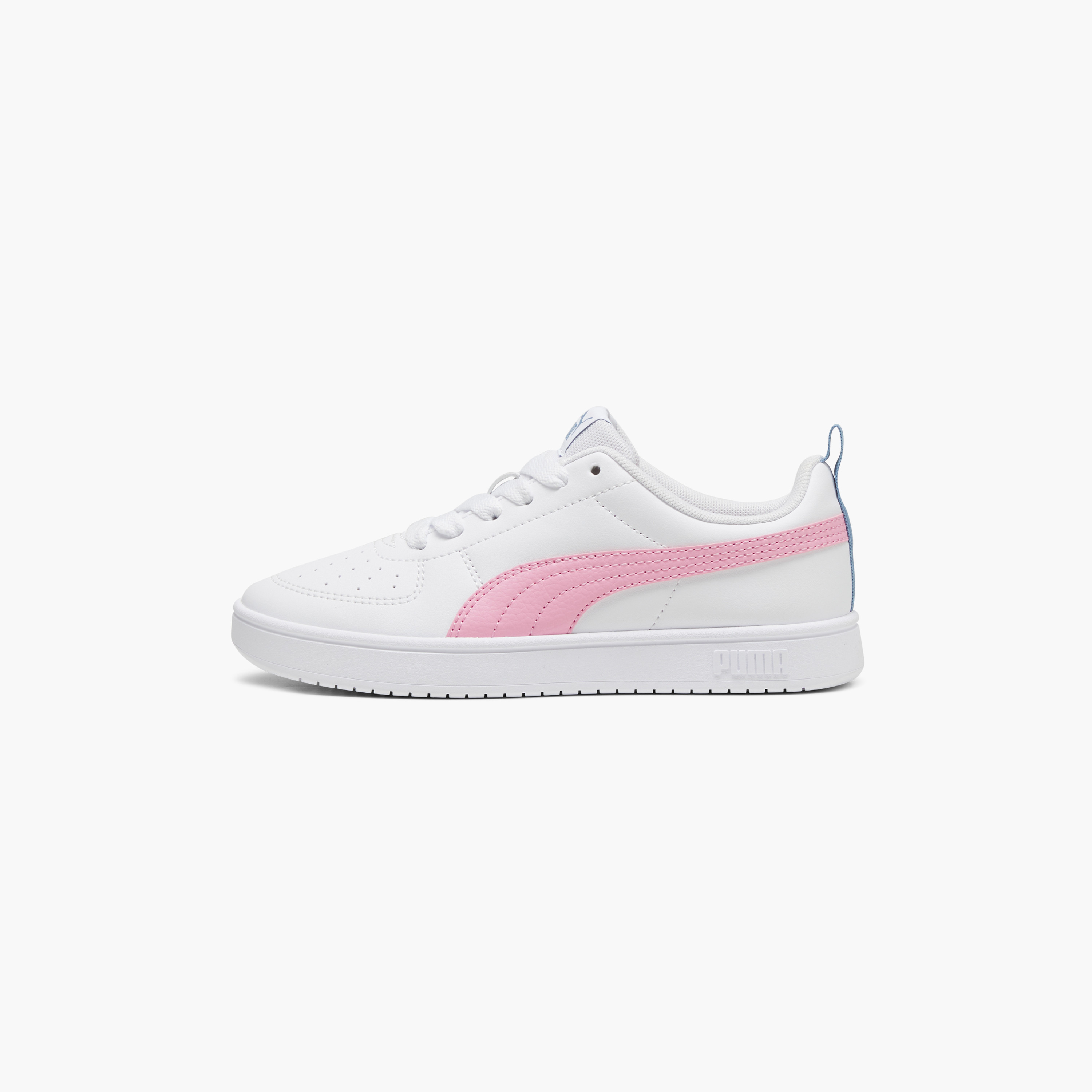 بوما حذاء رياضي ريكي جونيور للأطفال 384311 |OE-girls-shoes-sneakers-image-3