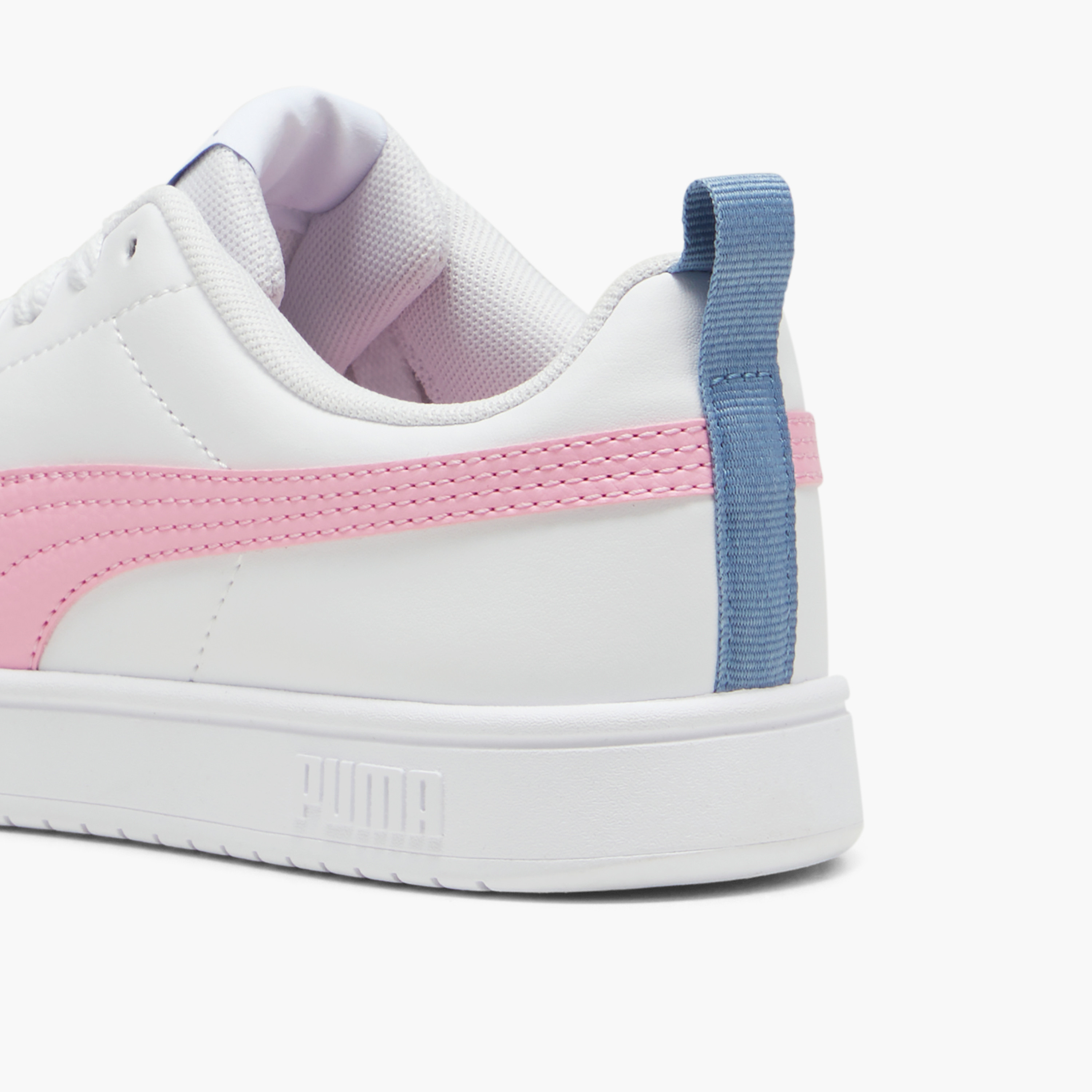 Puma Rickie Junior Kids Sneakers 38431103 |OE-girls-shoes-sneakers-image-5