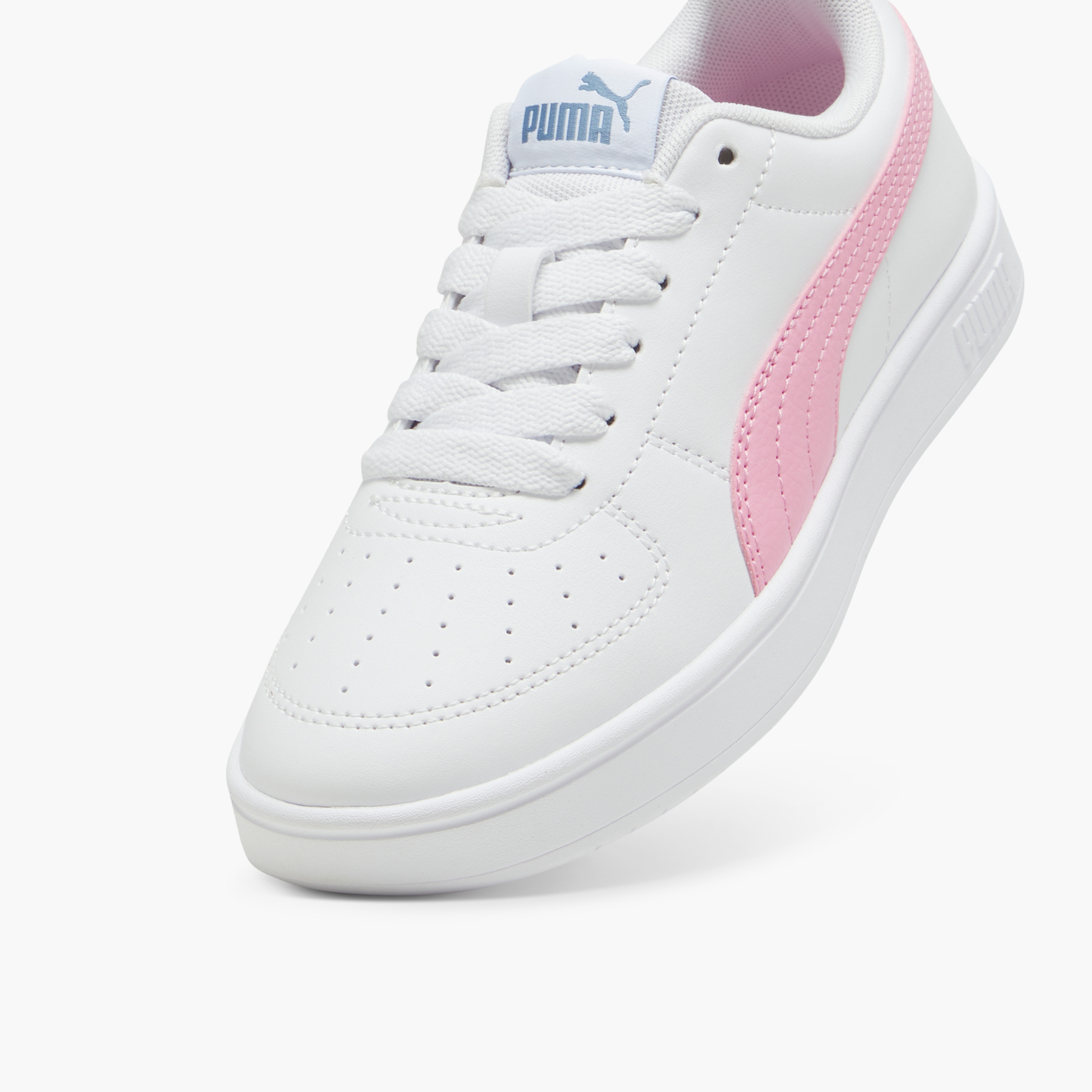 Puma Rickie Junior Kids Sneakers 38431103 |OE-girls-shoes-sneakers-image-6
