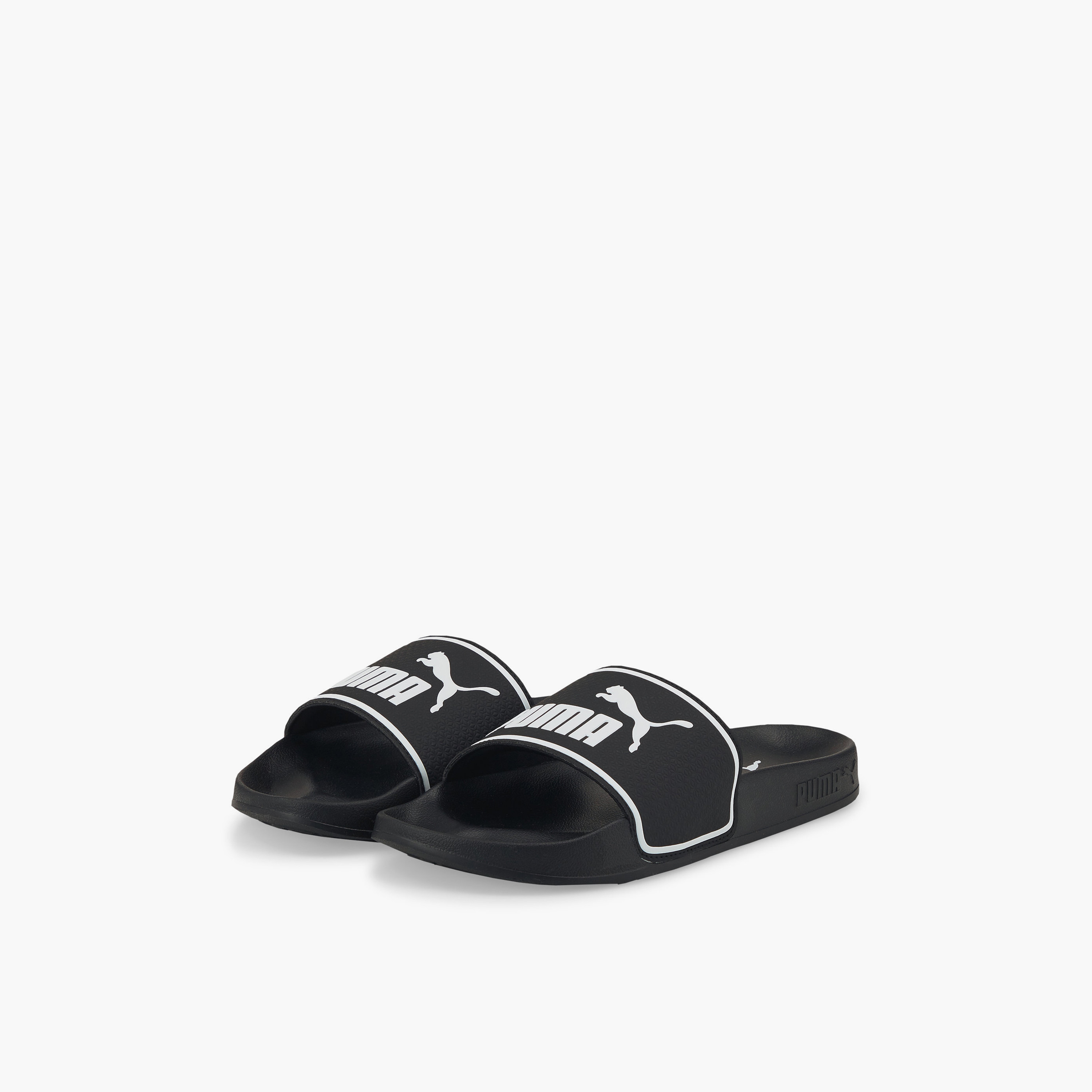Puma Kids Leadcat 2.0 Slides-boys-shoes-flipflopsandslides-image-2