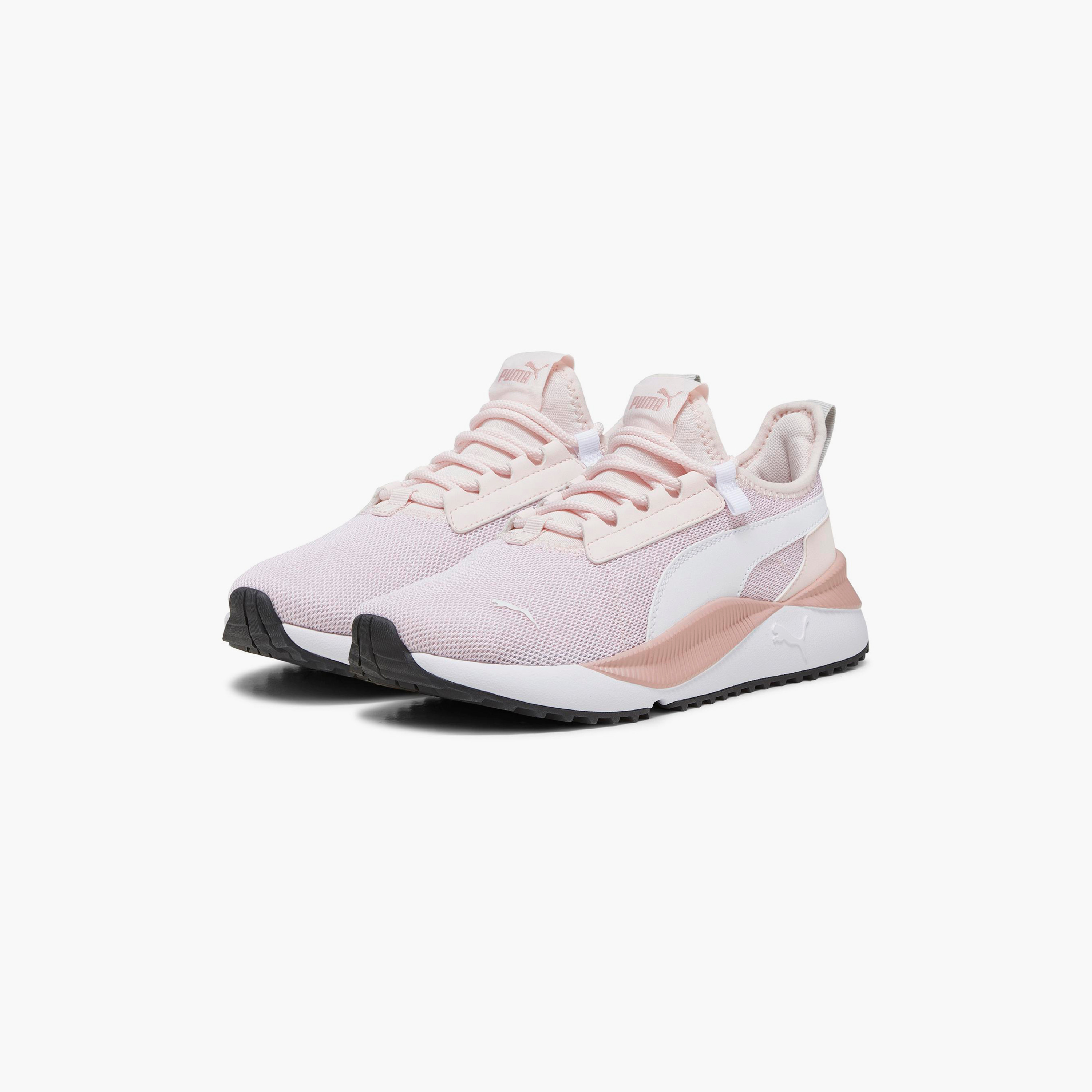 حذاء تدريب بيسر إيزي ستريت برباط للبنات من بوما-sports-girls-shoes-image-1