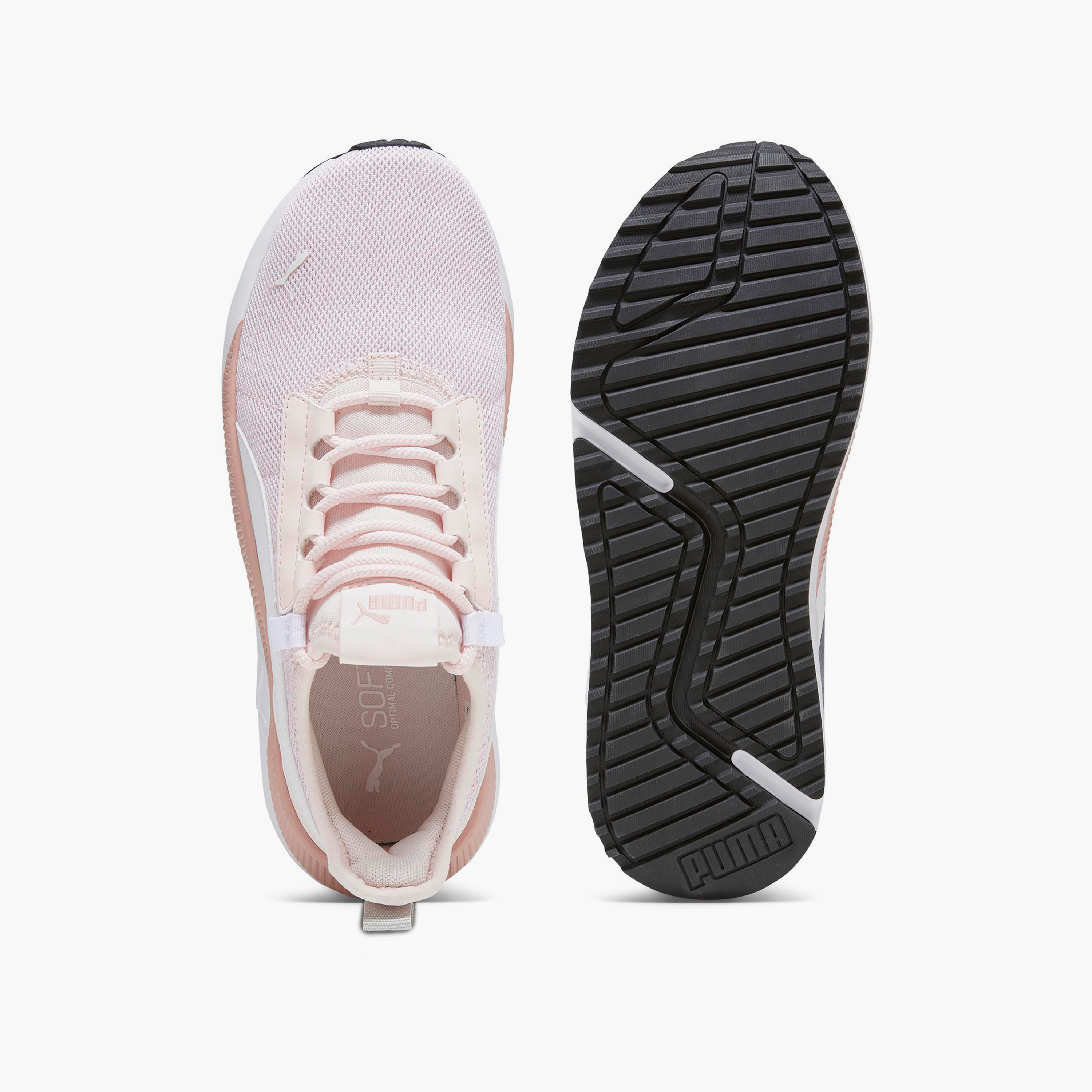 حذاء تدريب بيسر إيزي ستريت برباط للبنات من بوما-sports-girls-shoes-image-4