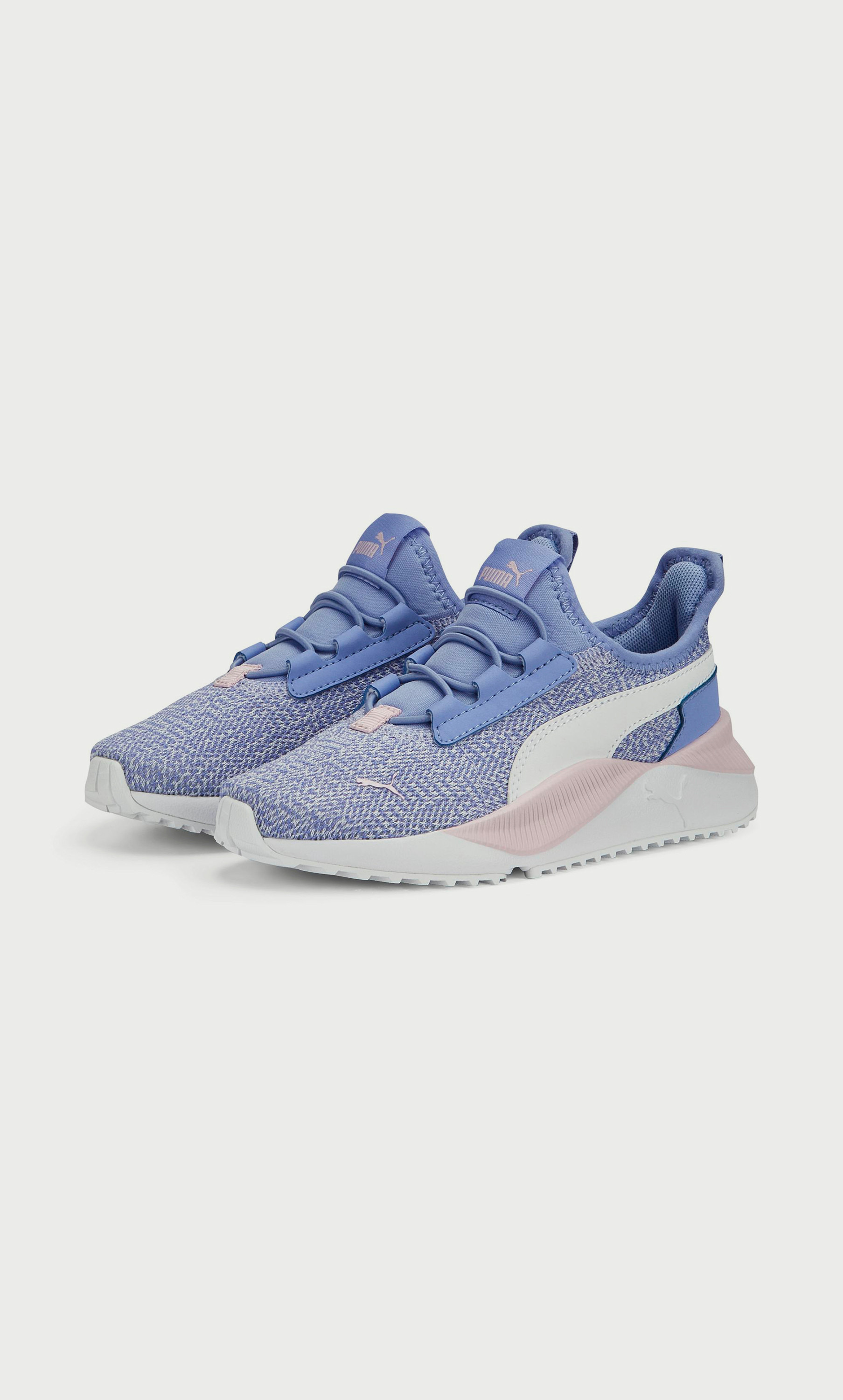 سنيكرز من بوما بيسر إيزي ستريت للأطفال 38443708-girls-shoes-sneakers-image-1
