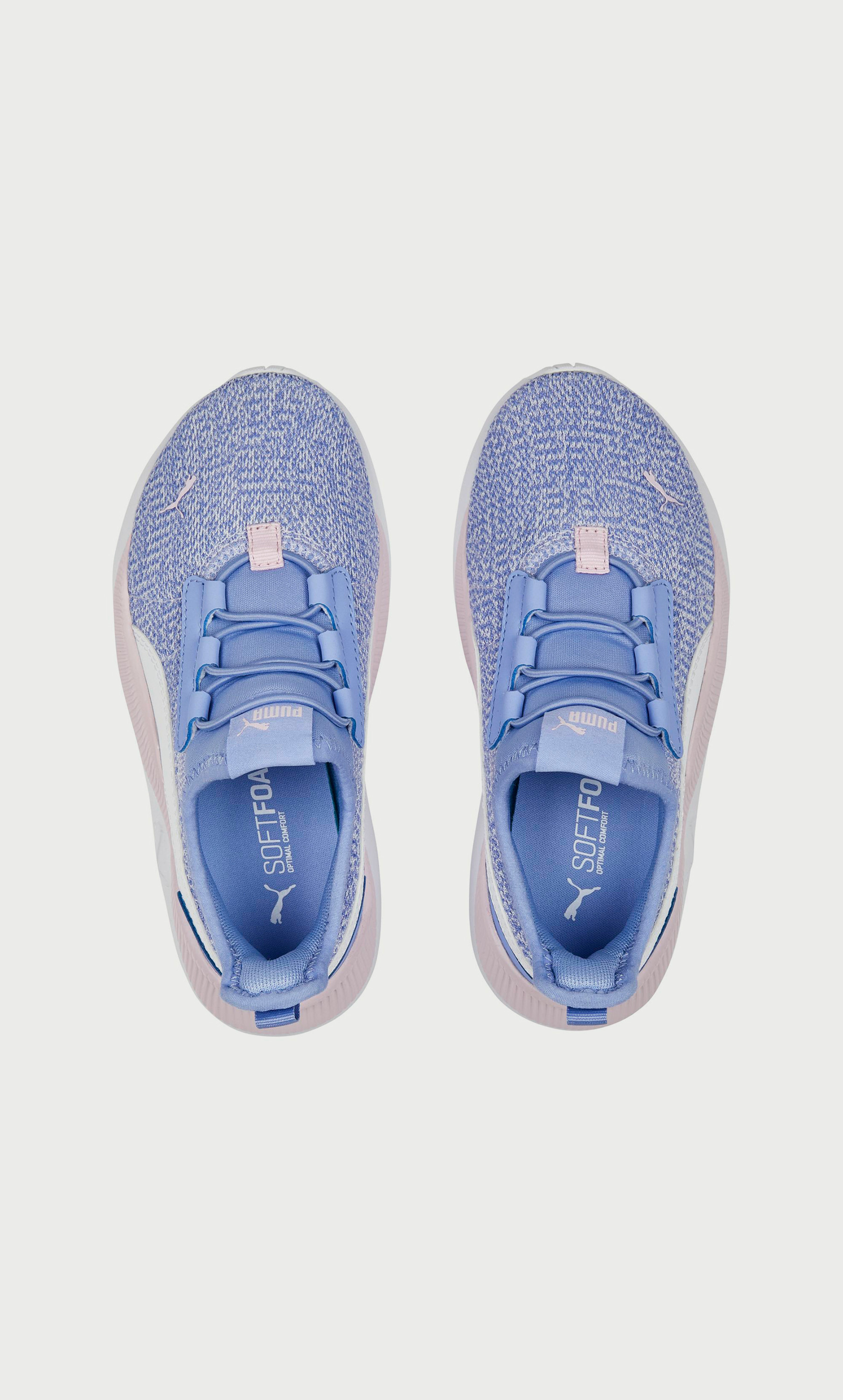 سنيكرز من بوما بيسر إيزي ستريت للأطفال 38443708-girls-shoes-sneakers-image-3