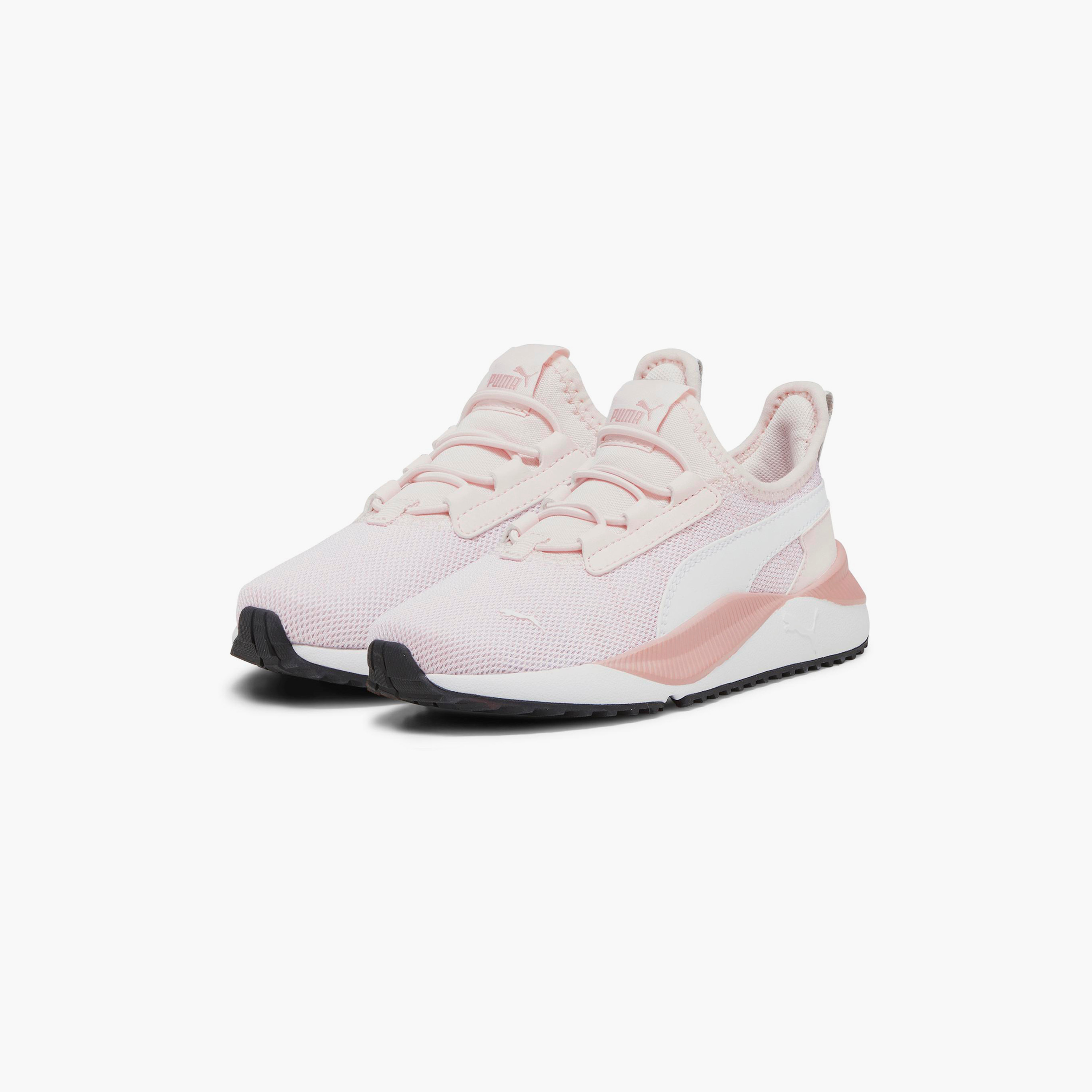 حذاء تدريب بيسر إيزي ستريت برباط للبنات من بوما-girls-shoes-sneakers-image-1