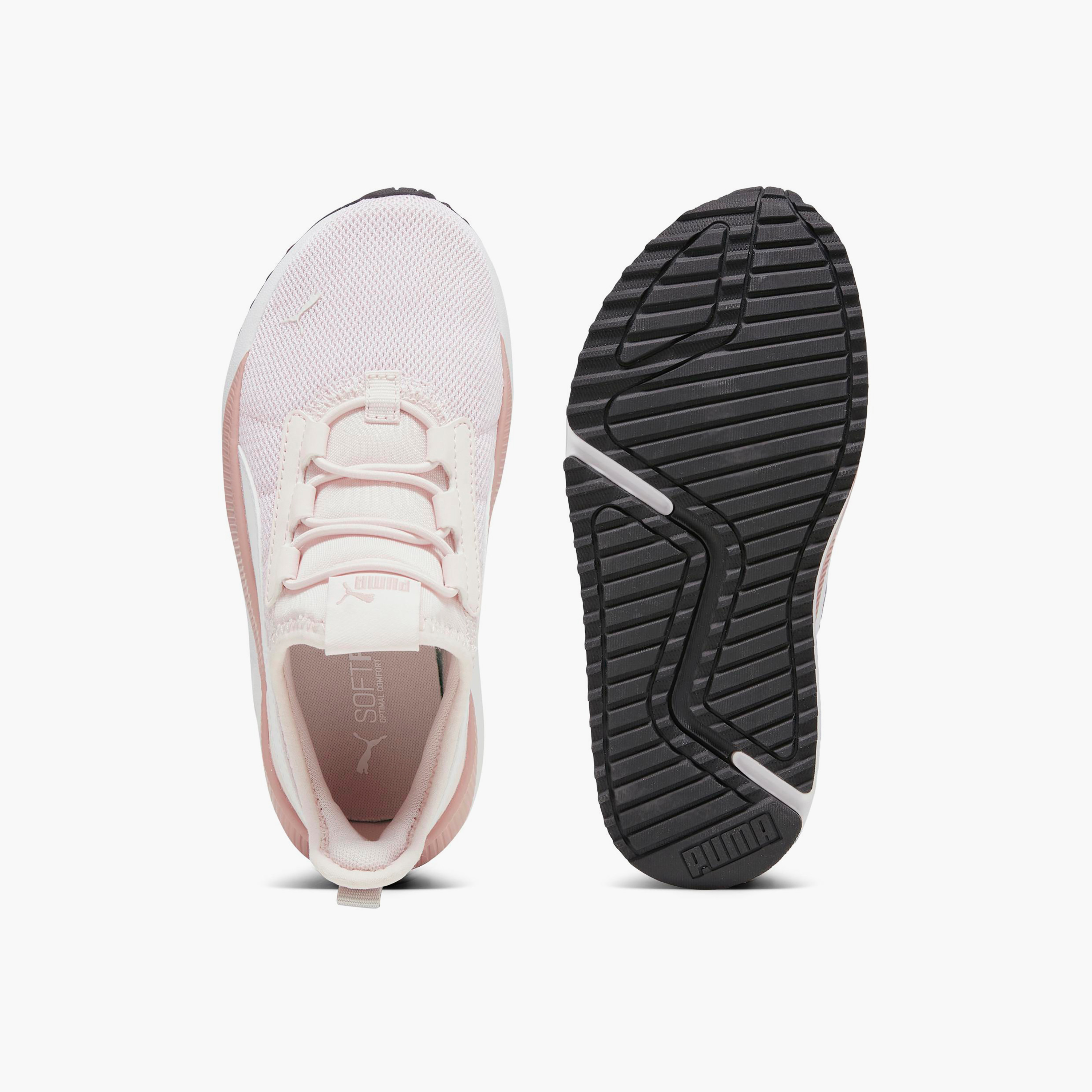 حذاء تدريب بيسر إيزي ستريت برباط للبنات من بوما-girls-shoes-sneakers-image-4