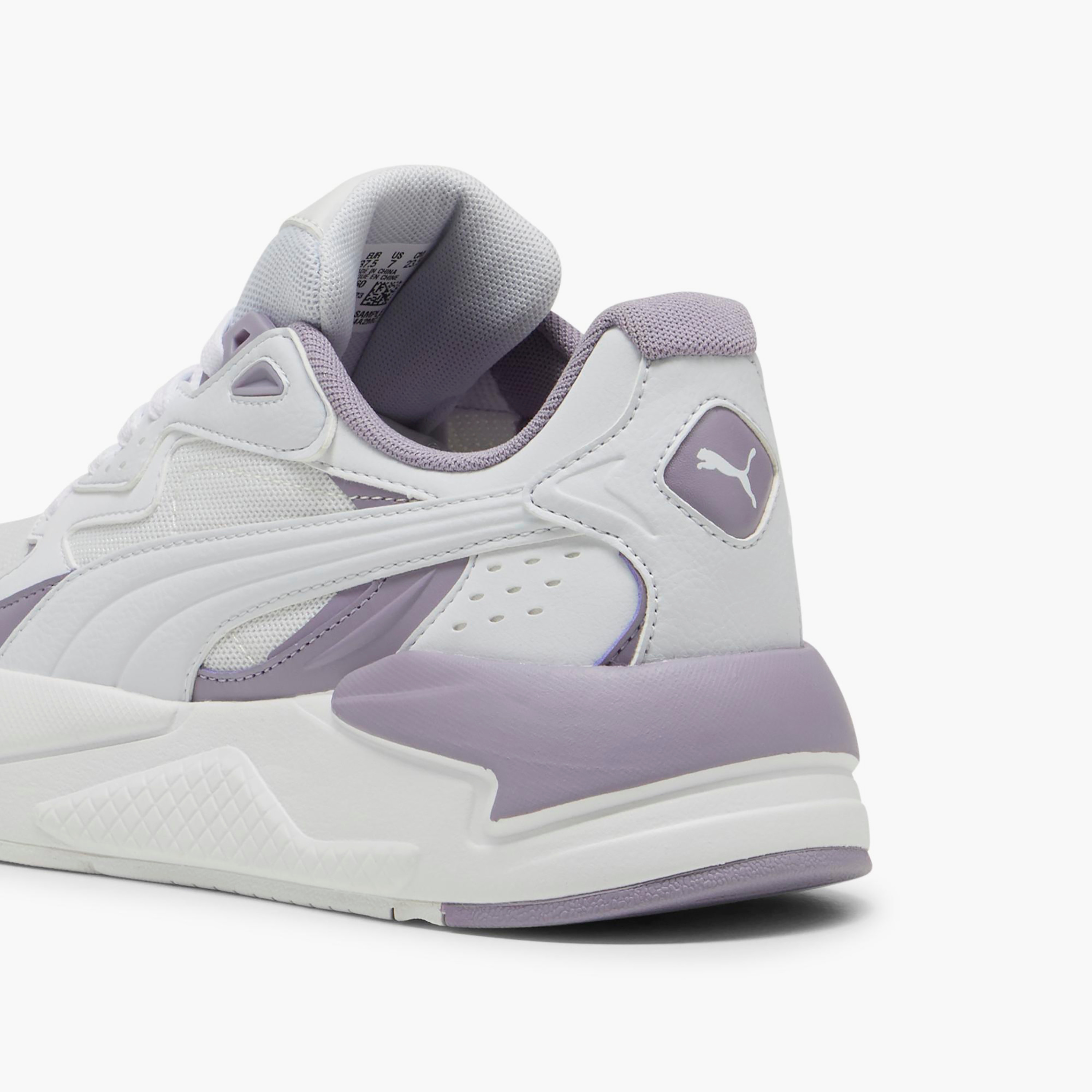 حذاء رياضي إكس-راي سبيد للنساء من بوما 38463860 | OE-women-shoes-sneakers-image-6