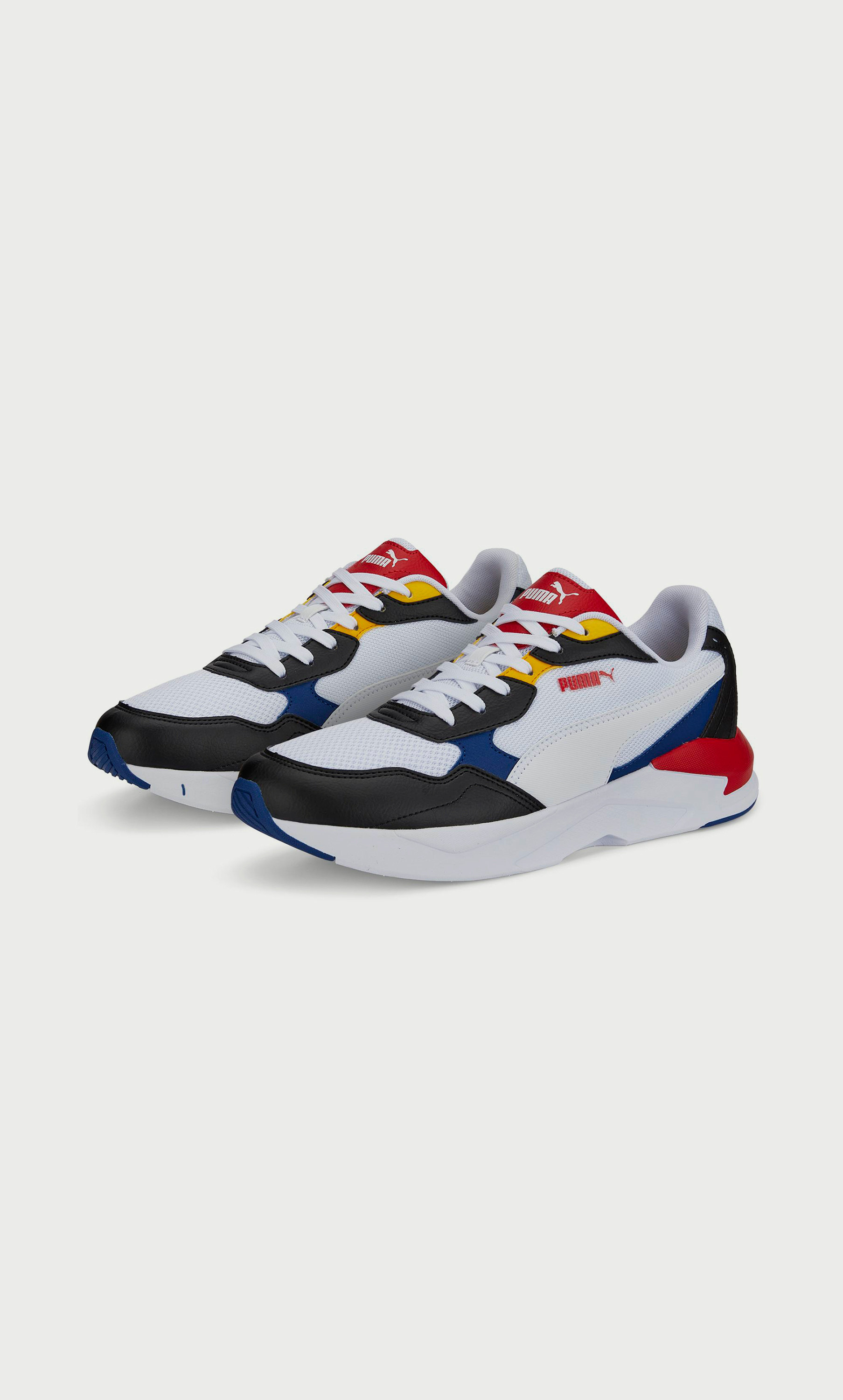 سنيكرز من بوما إكس راي سبيد لايت للرجال 38463911-sports-men-shoes-image-1