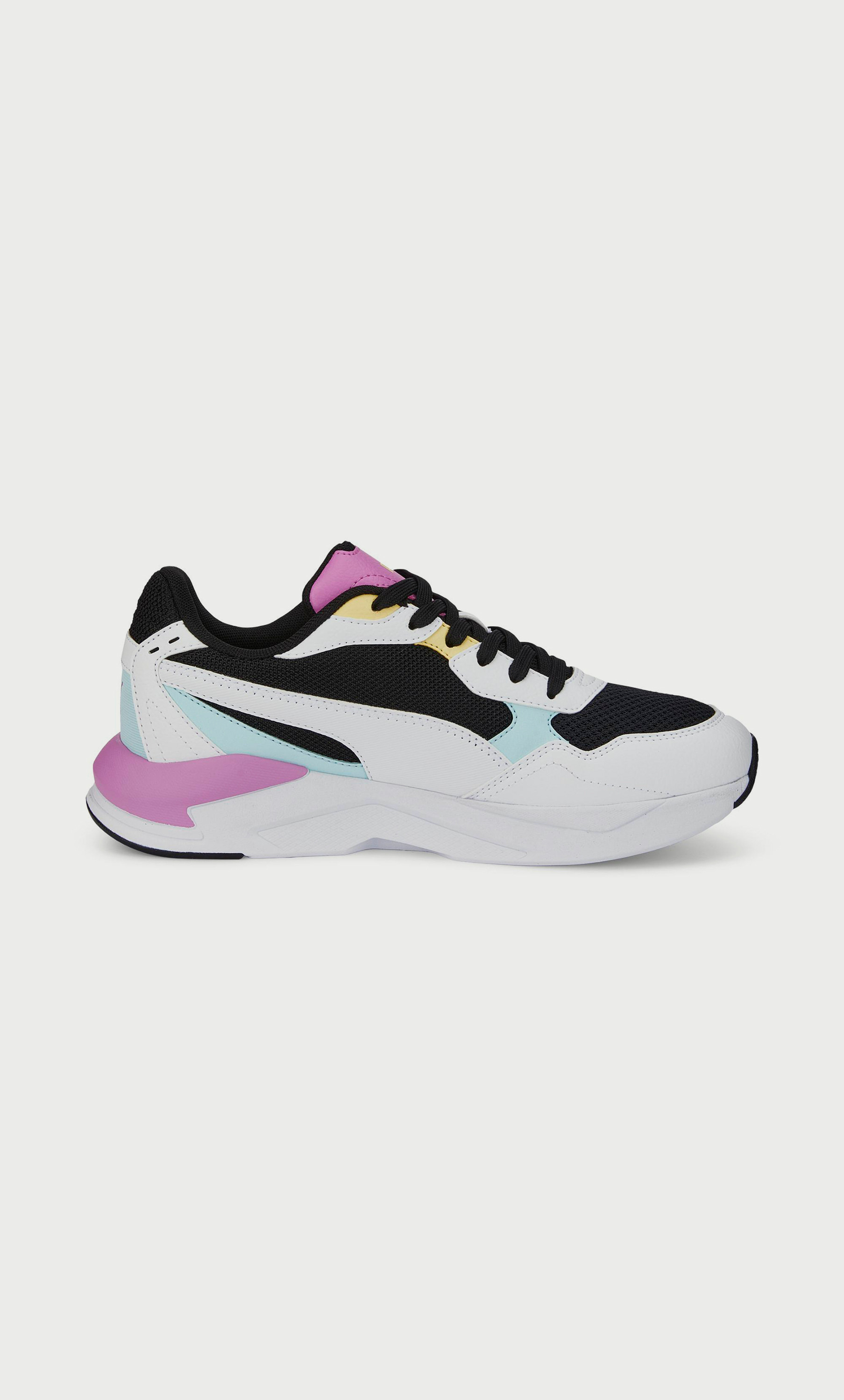 بوما حذاء رياضي إكس-راي سبيد لايت للرجال 384639 |OE-sports-women-shoes-image-2