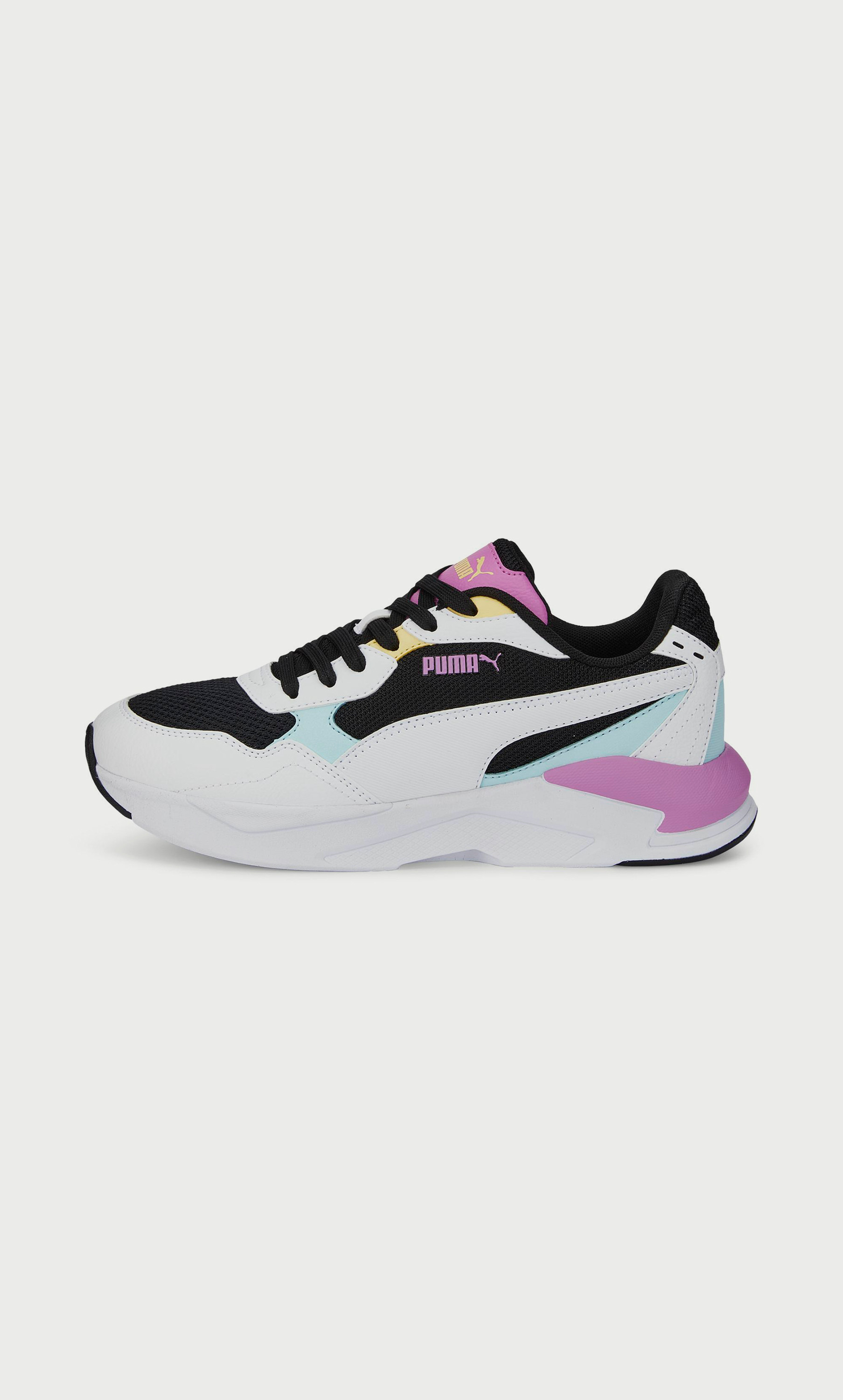 بوما حذاء رياضي إكس-راي سبيد لايت للرجال 384639 |OE-sports-women-shoes-image-3